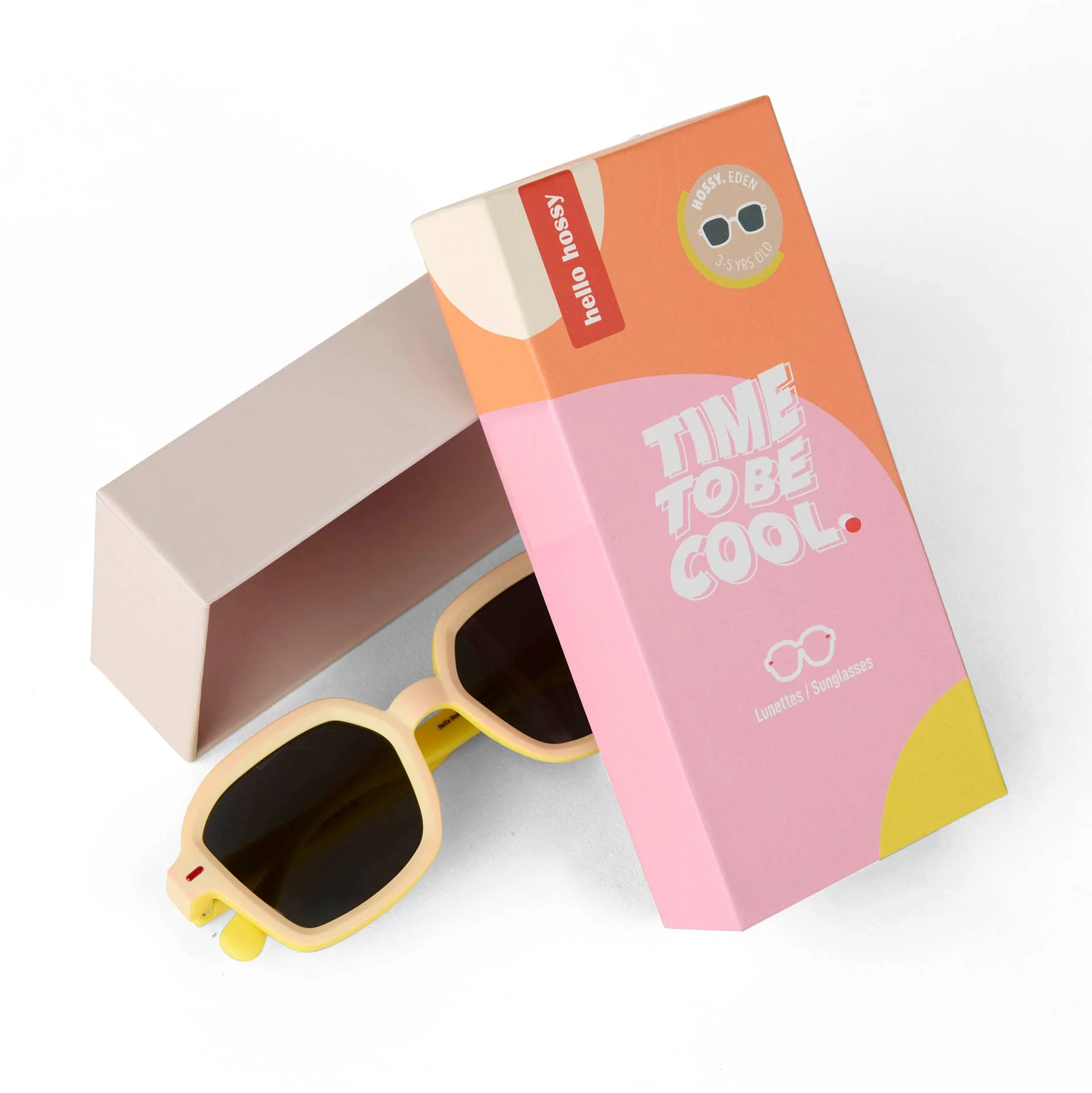 Lunettes Hossy Eden - Image 15