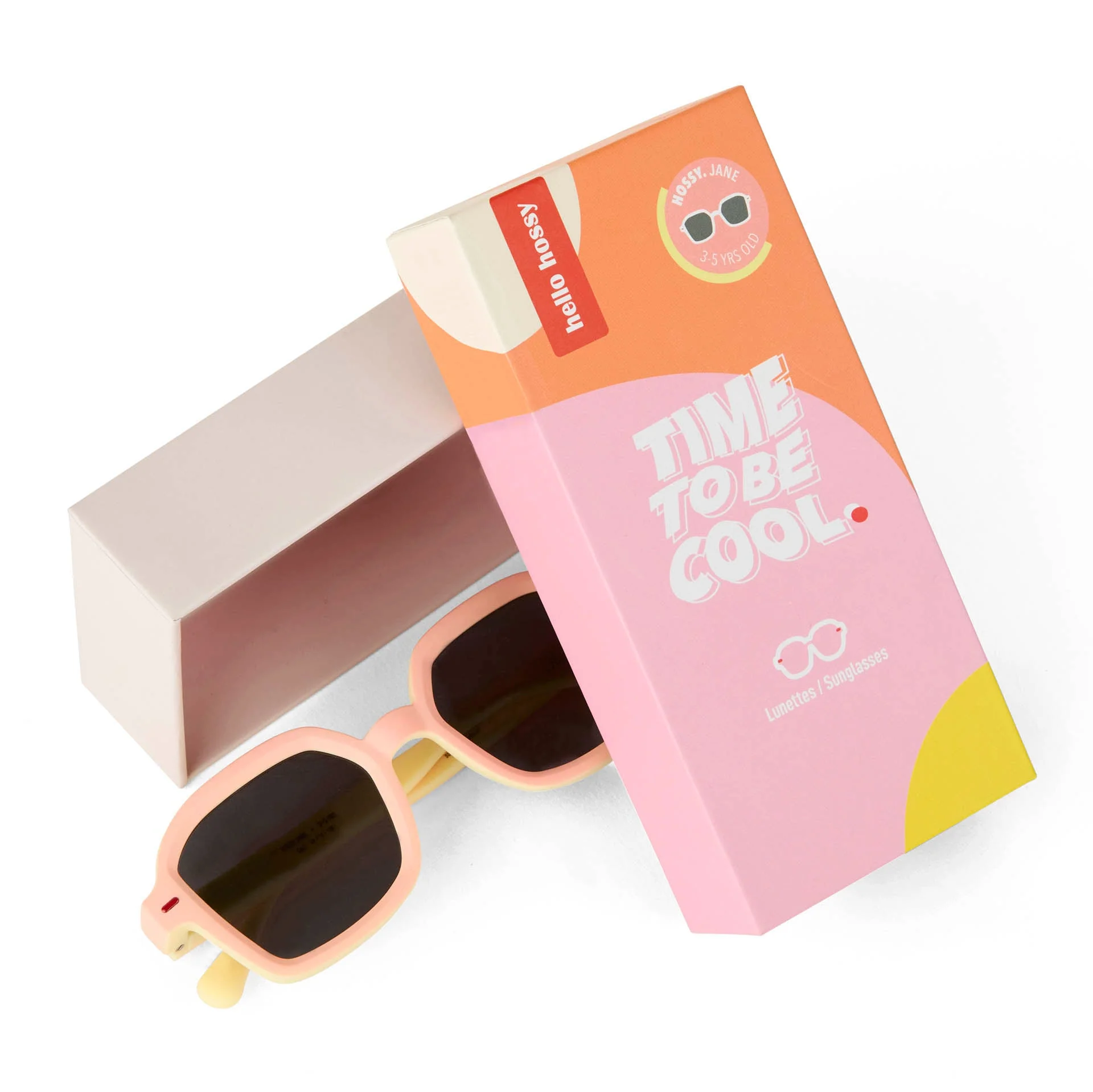 Lunettes Hossy Jane - Image 12