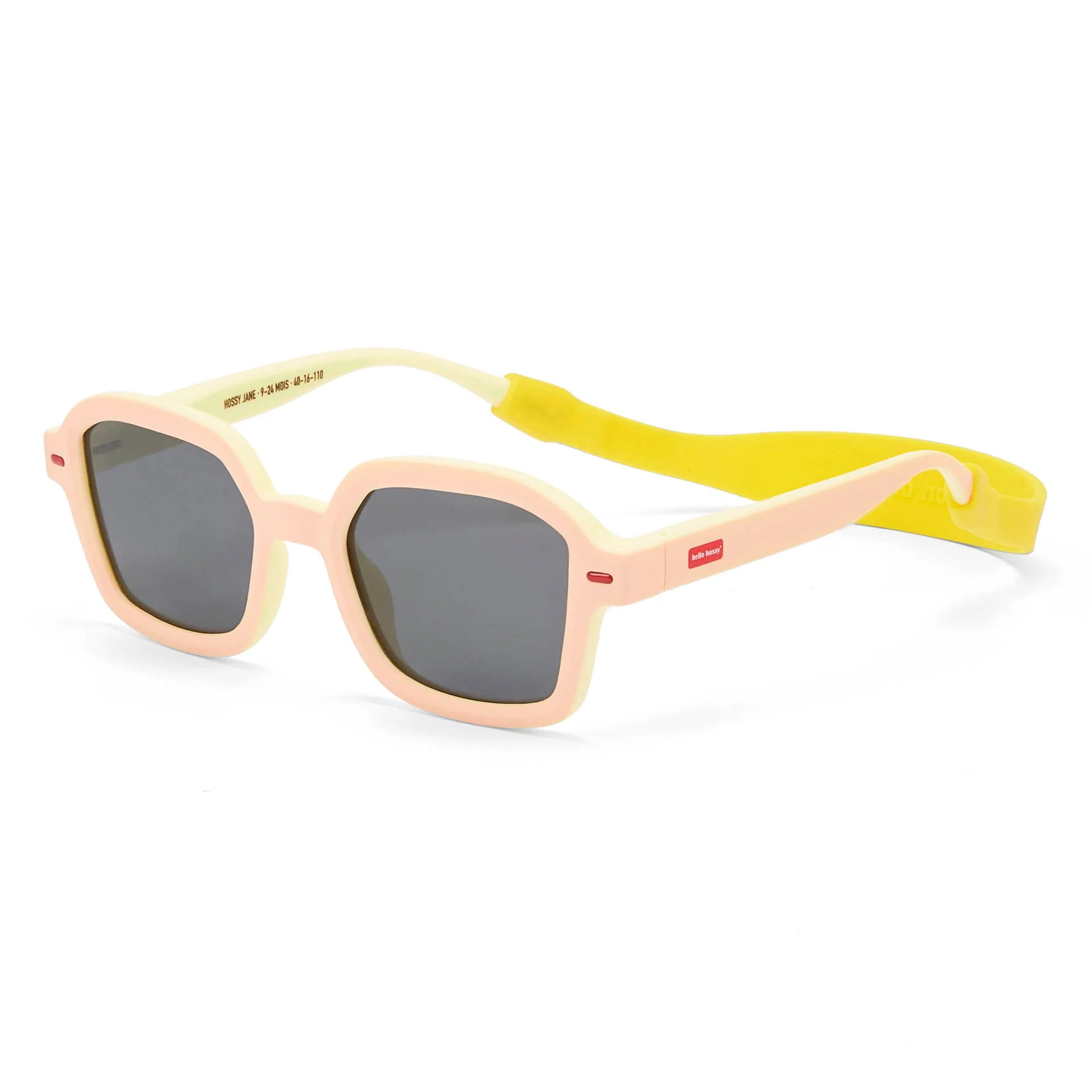 Lunettes Hossy Jane - Image 9