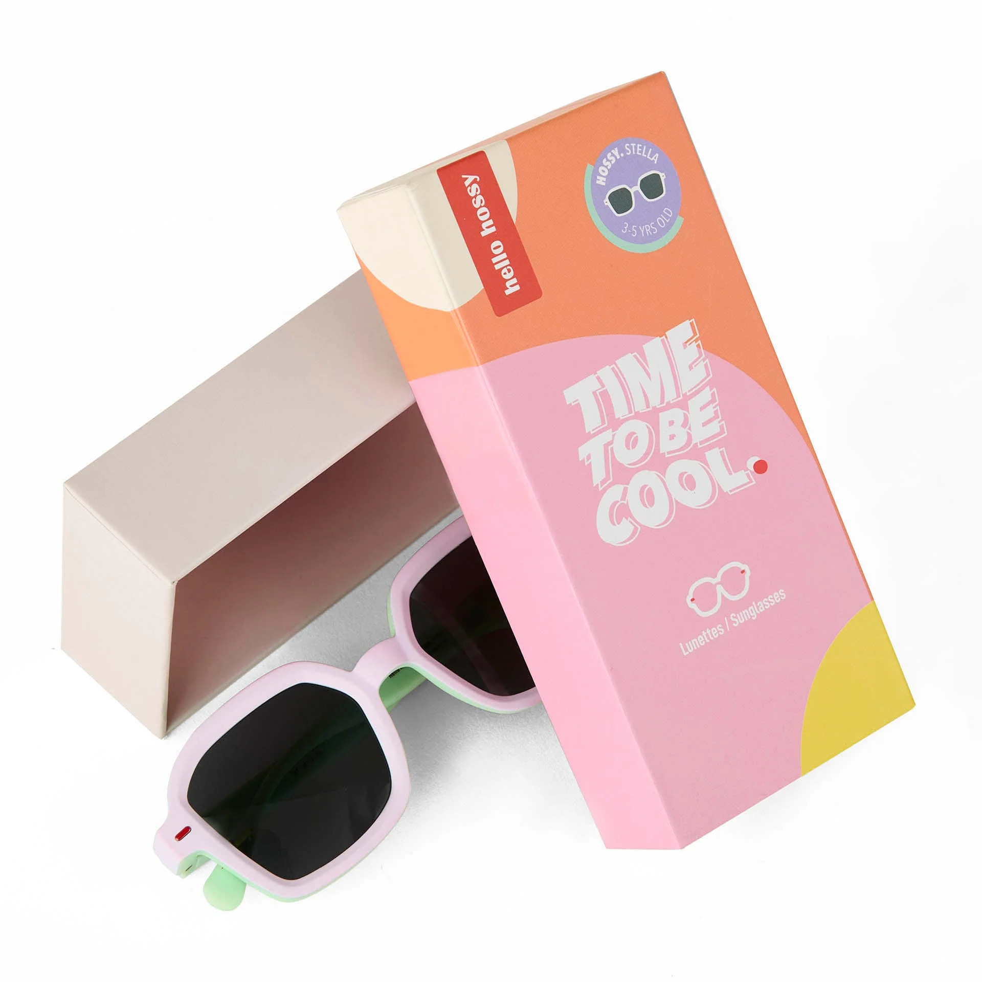 Lunettes Hossy Stella - Image 13