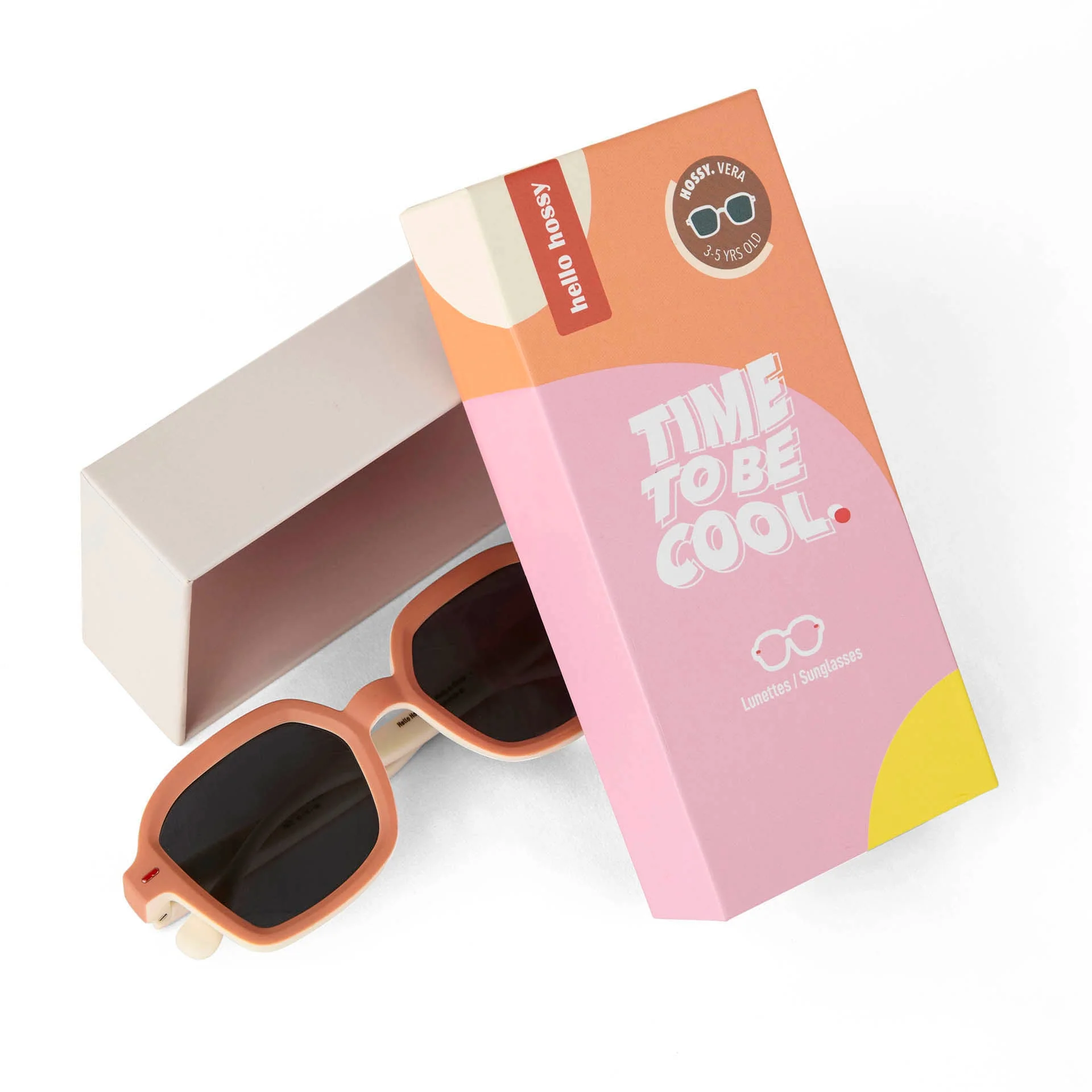 Lunettes Hossy Vera - Image 12