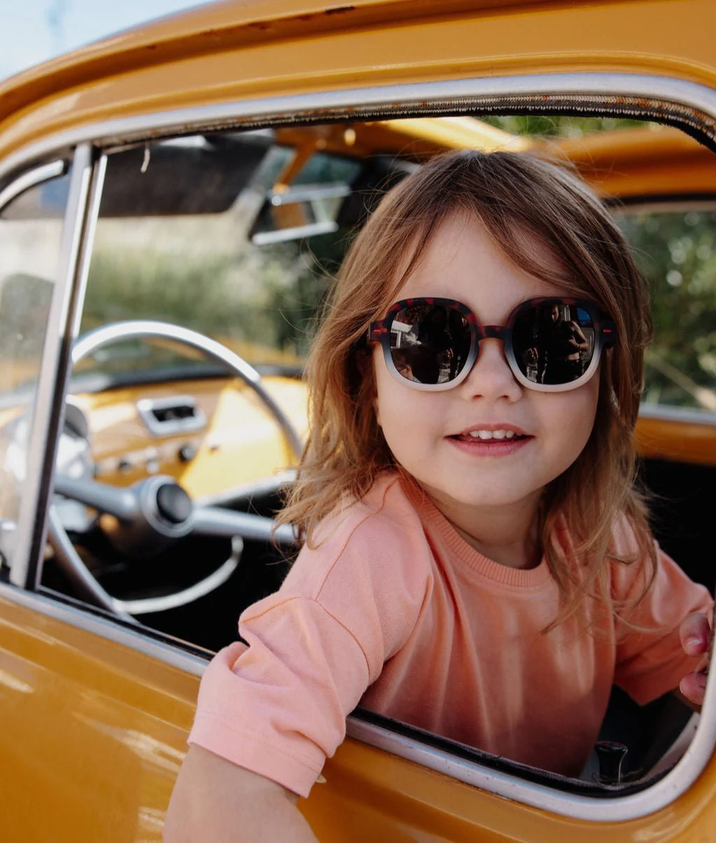 Lunettes Koody Craky Cream - Image 4