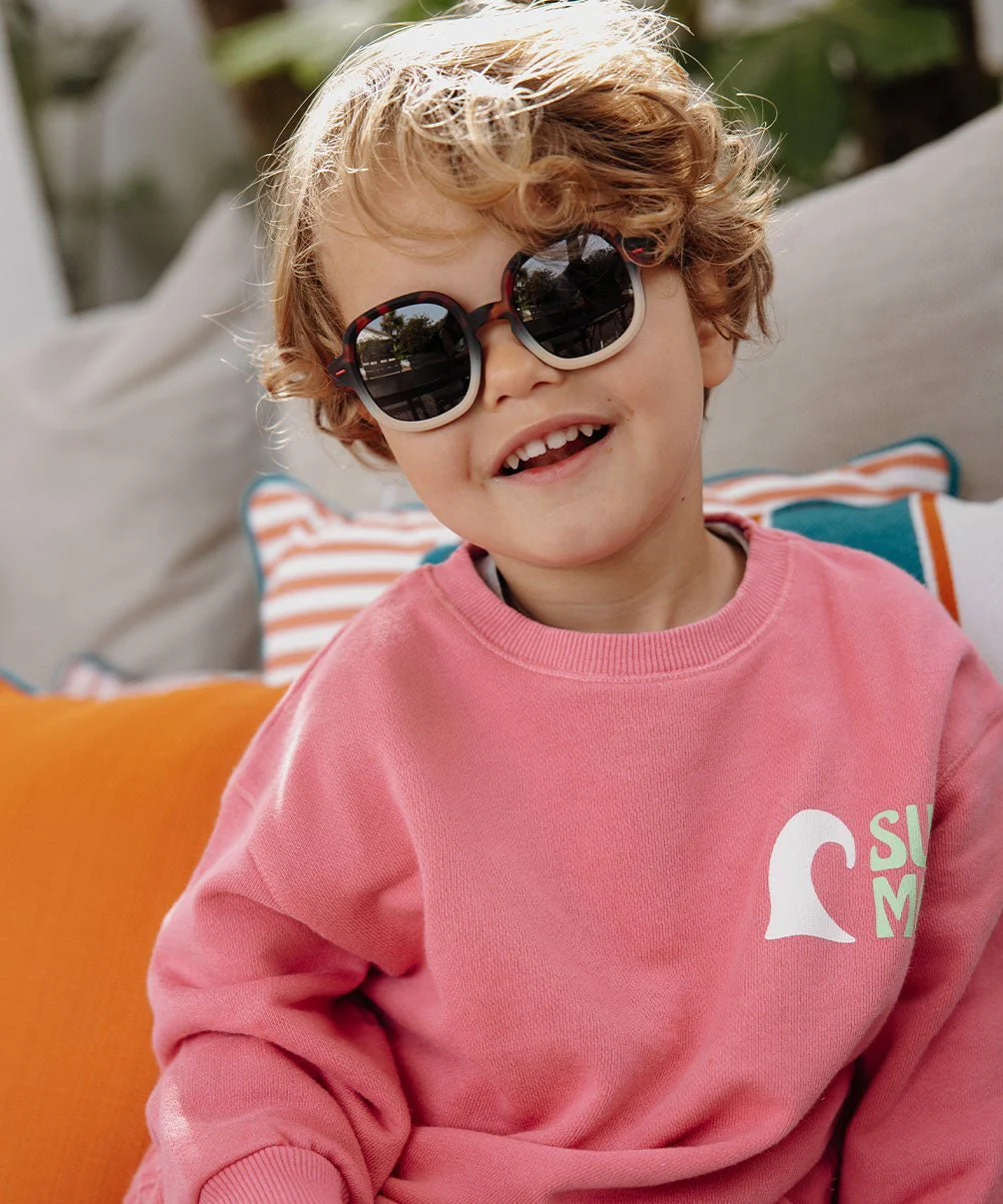 Lunettes Koody Craky Cream - Image 6