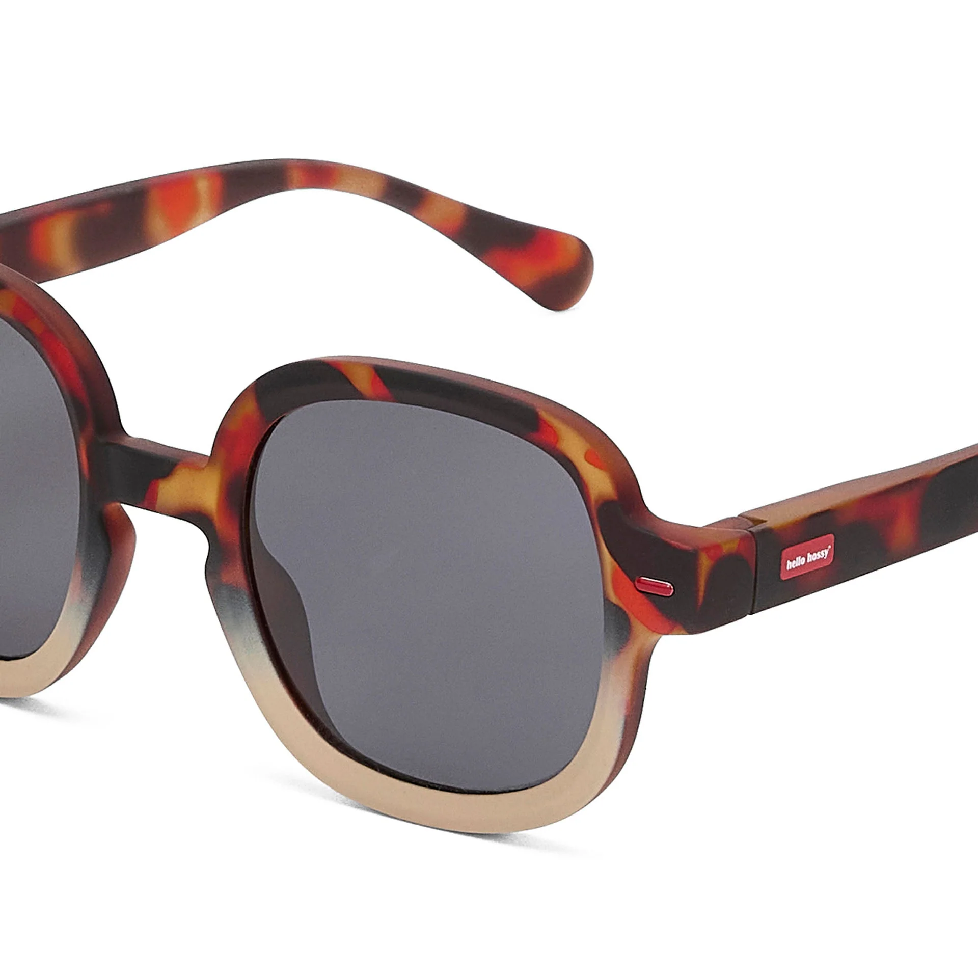 Lunettes Koody Craky Cream - Image 8