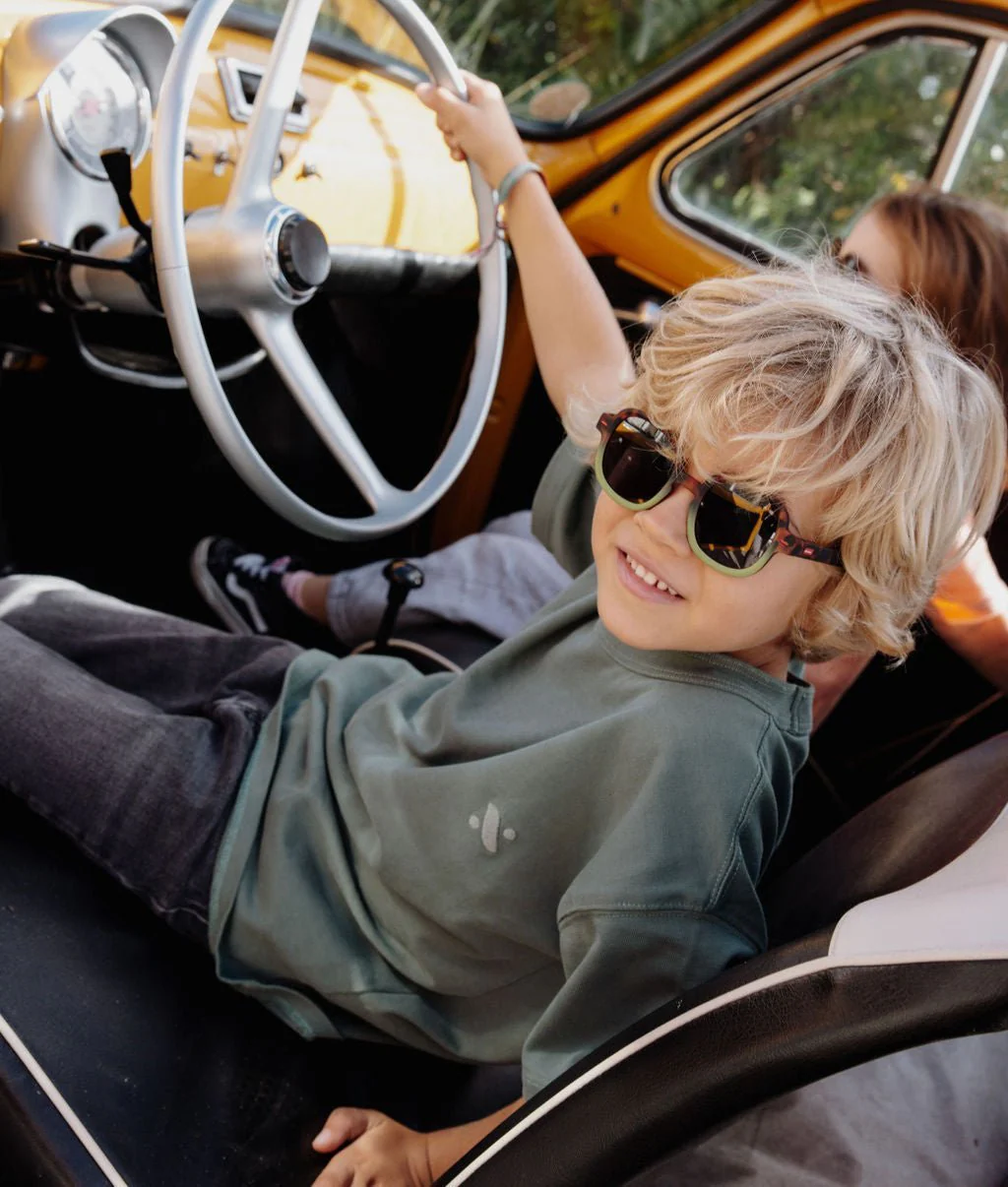 Lunettes Koody Craky Khaki - Image 3
