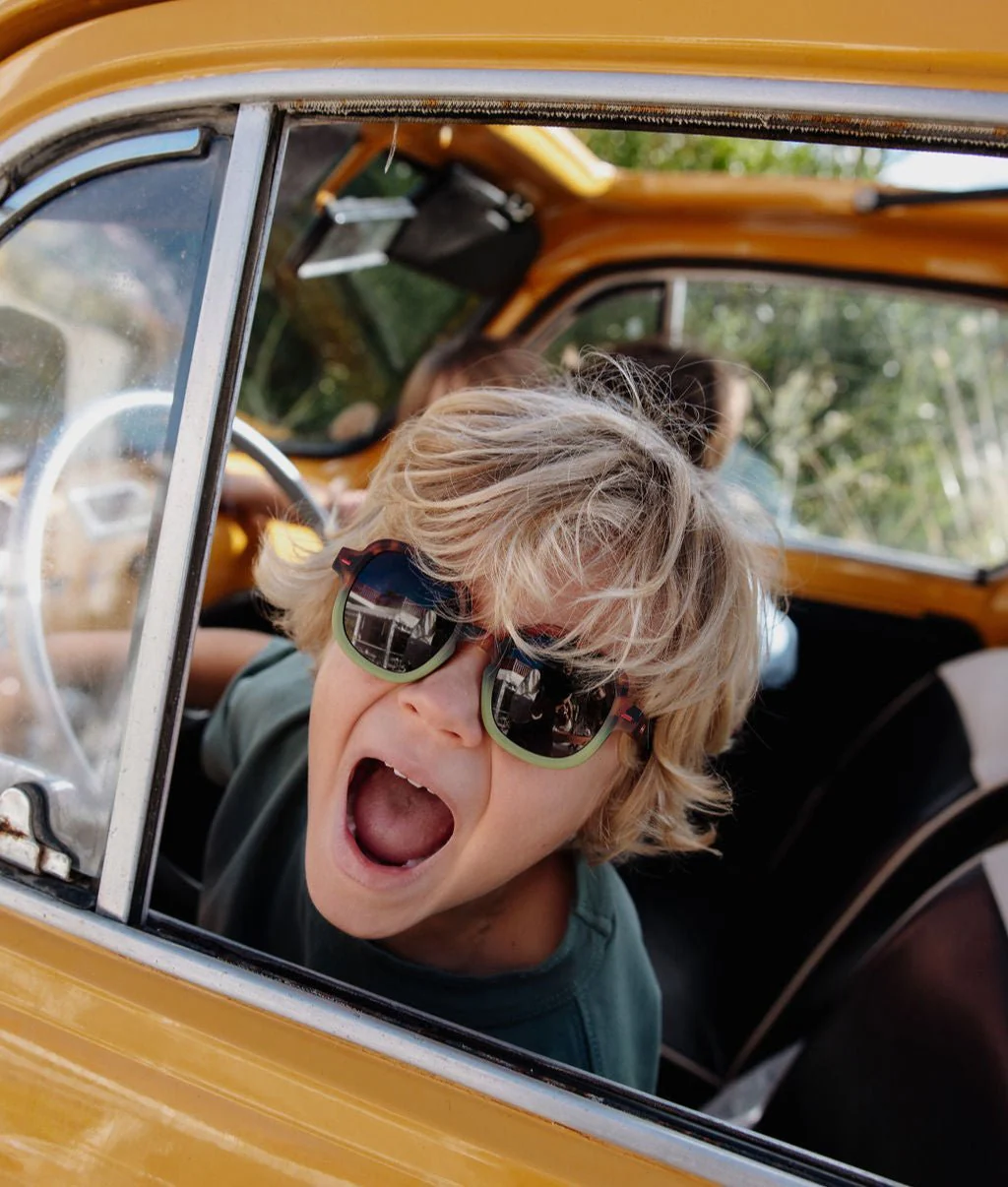 Lunettes Koody Craky Khaki - Image 4