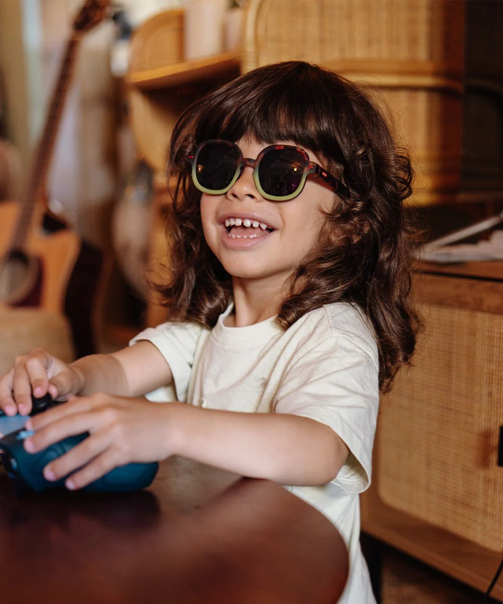 Lunettes Koody Craky Khaki - Image 5