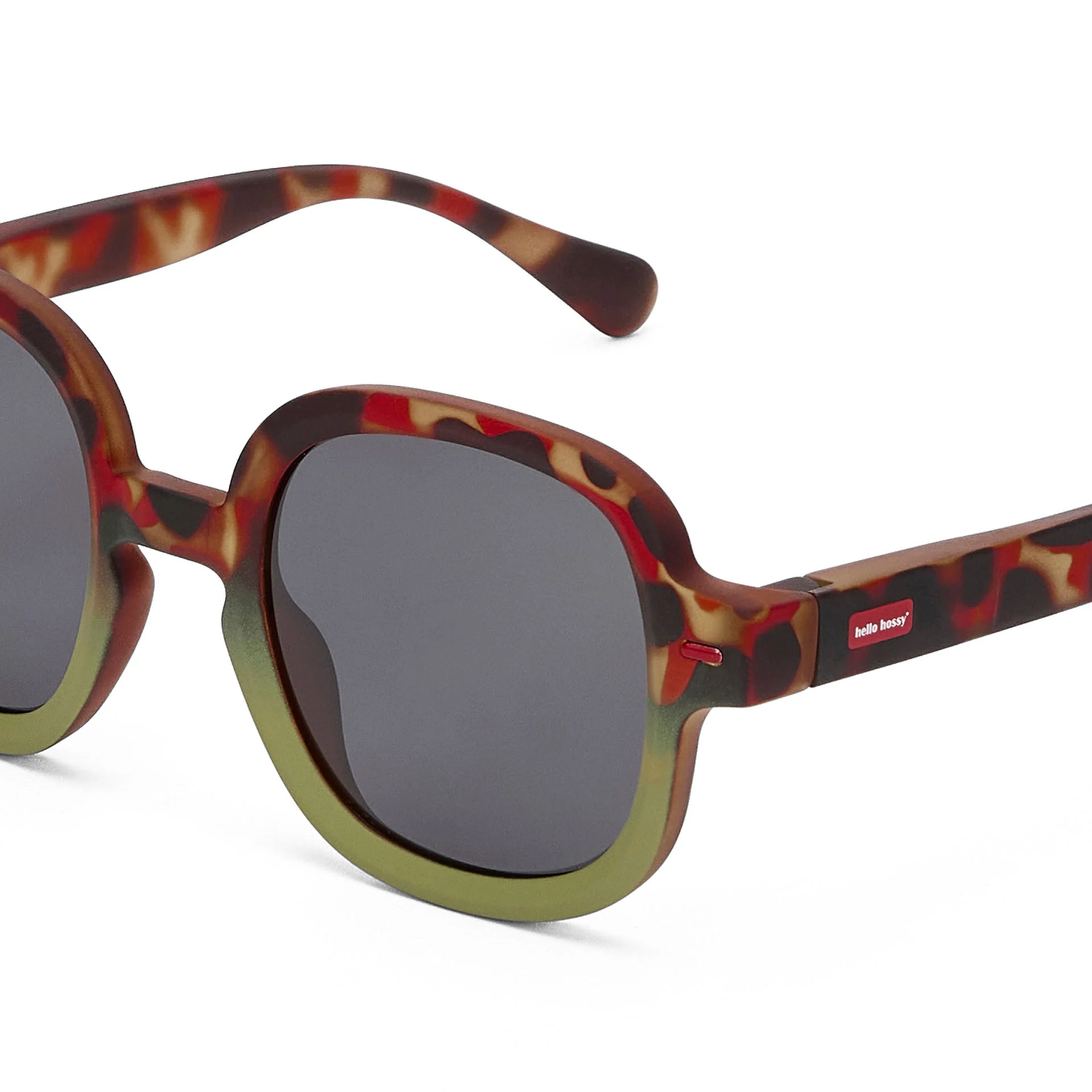 Lunettes Koody Craky Khaki - Image 6