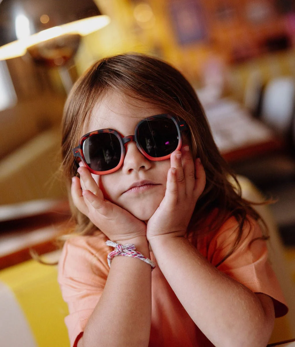 Lunettes Koody Craky Red - Image 4