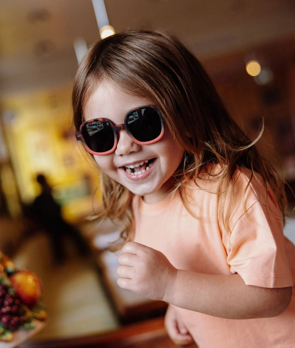 Lunettes Koody Craky Red - Image 5