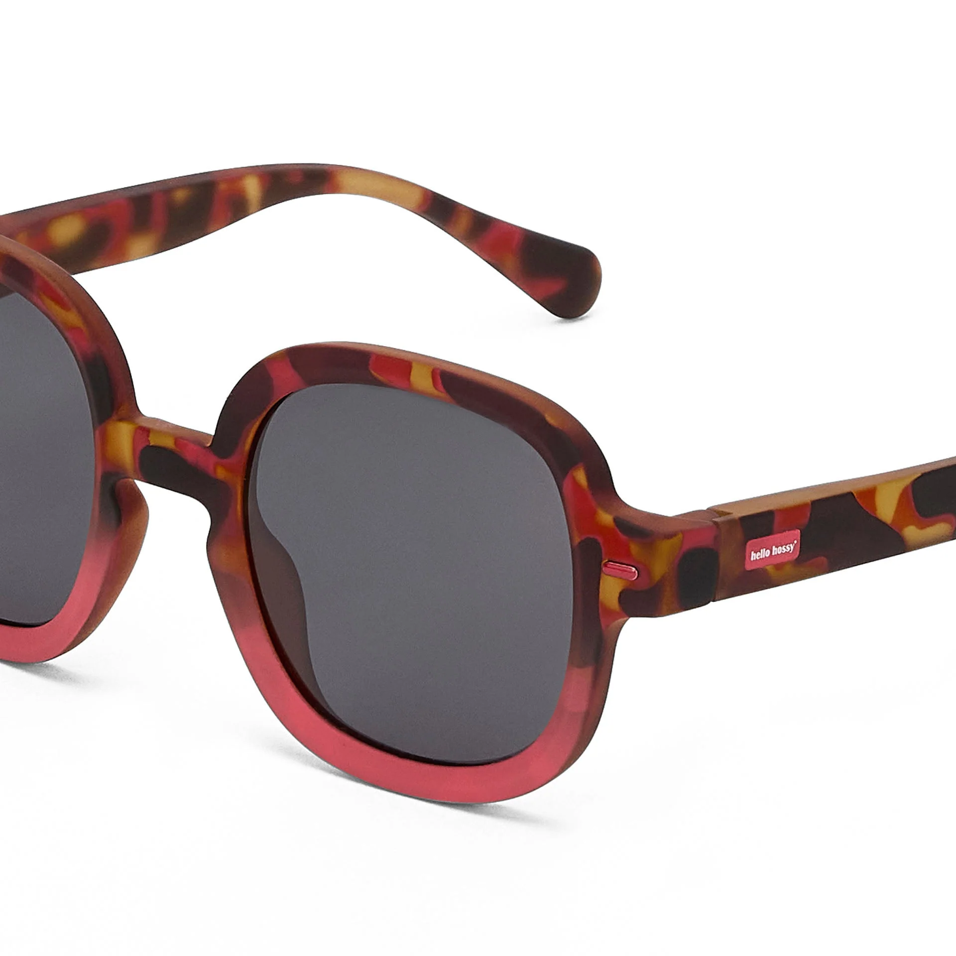 Lunettes Koody Craky Red - Image 6
