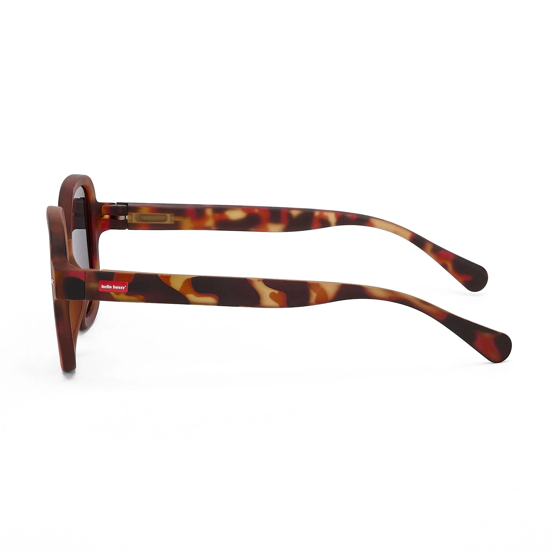 Lunettes Koody Craky Red - Image 7