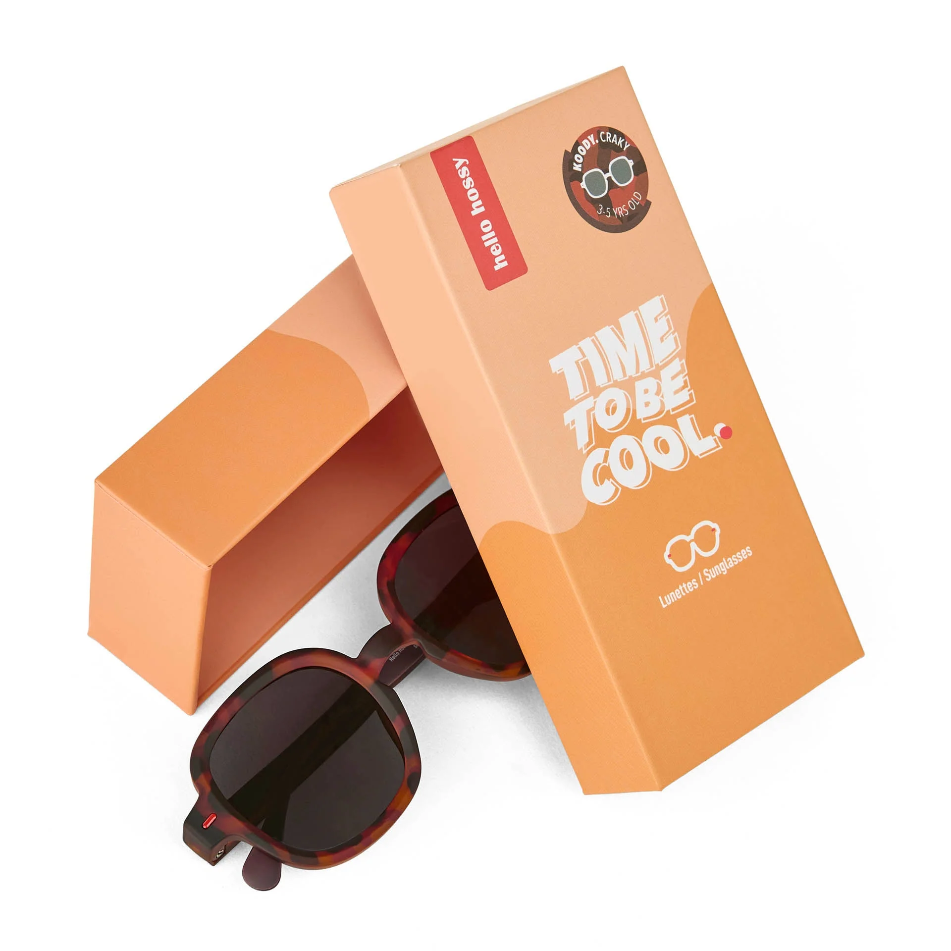 Lunettes Koody Craky - Image 11