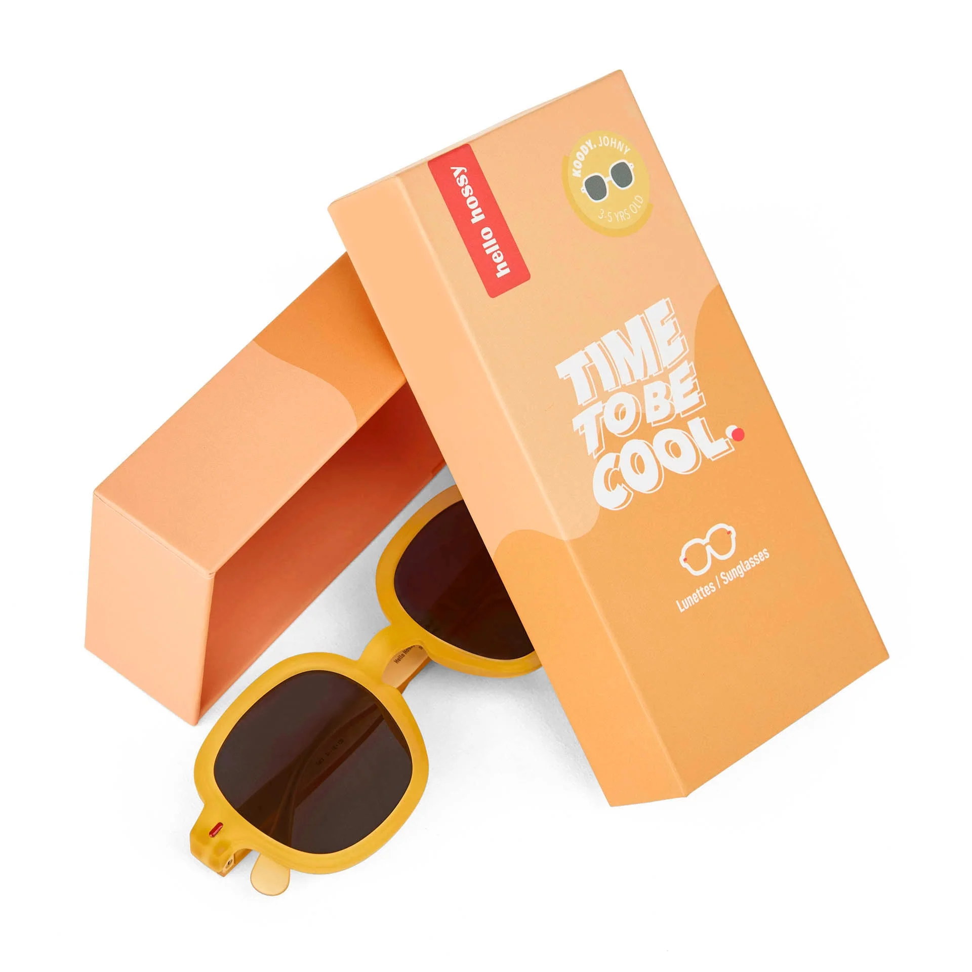 Lunettes Koody Johny - Image 10