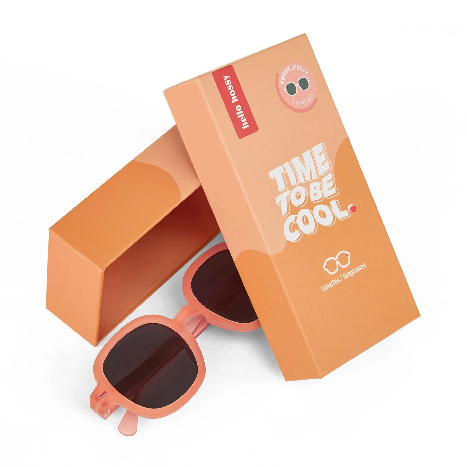 Lunettes Koody Maddy - Image 10