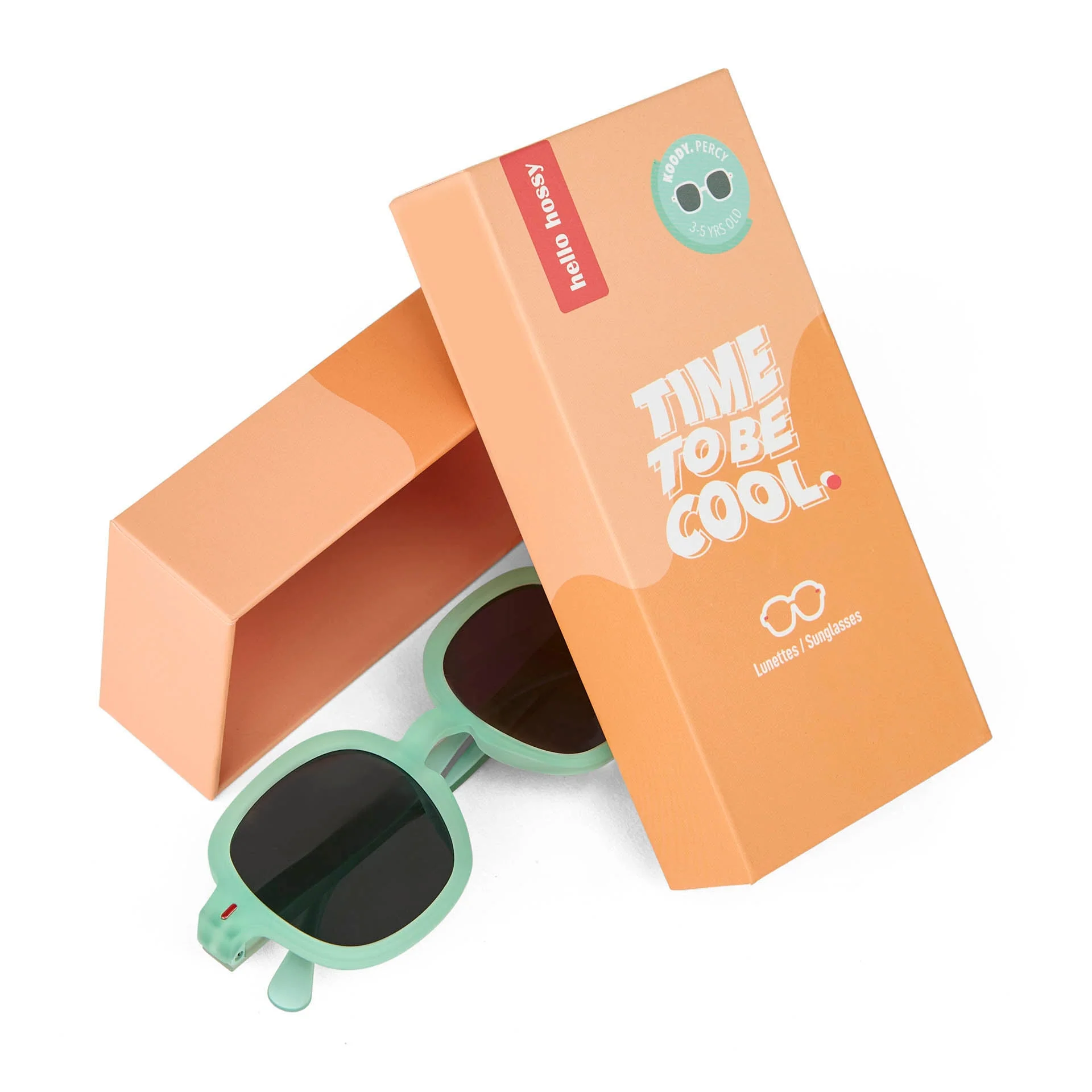 Lunettes Koody Percy - Image 10