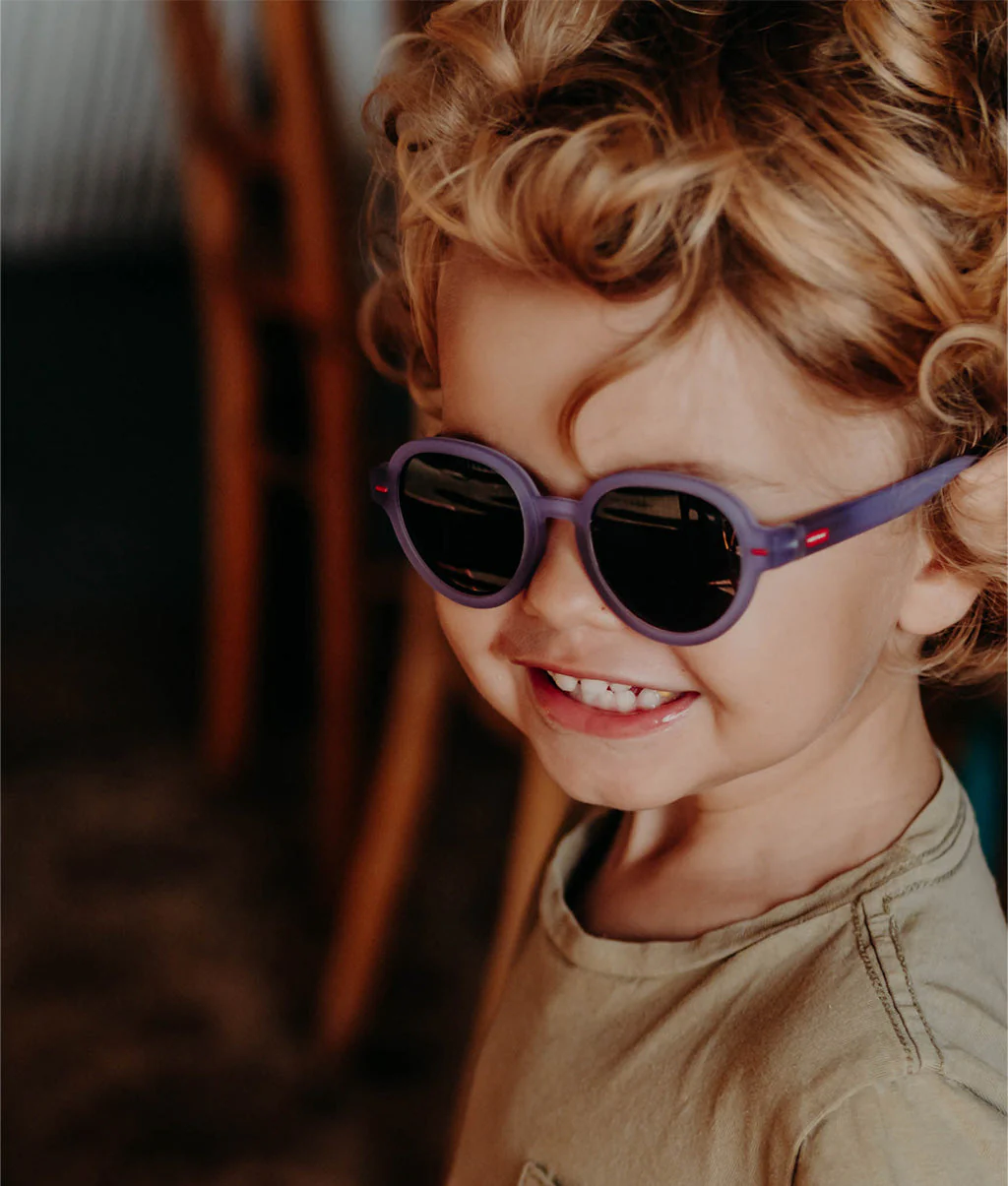 Lunettes Megy Alba - Image 3