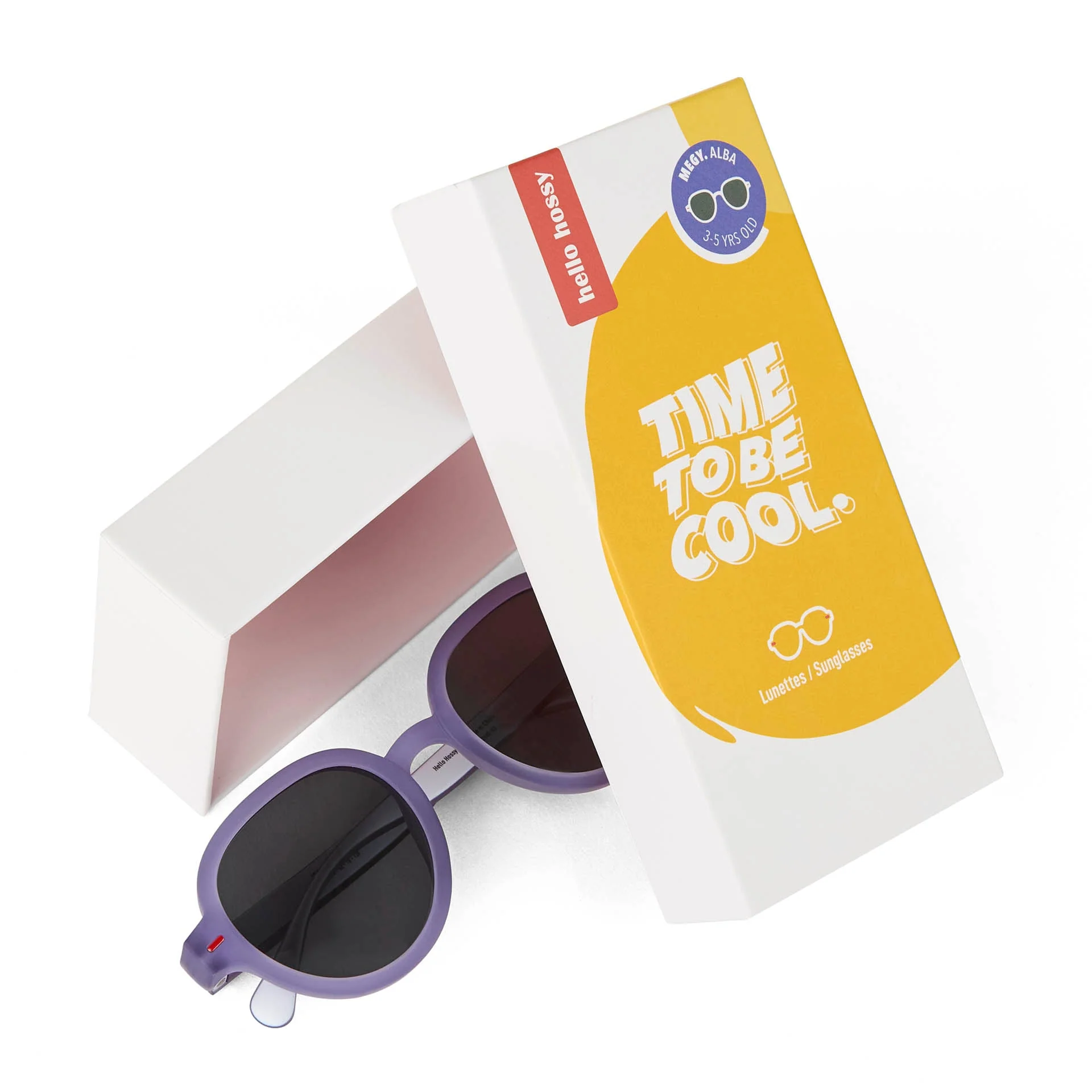 Lunettes Megy Alba - Image 7