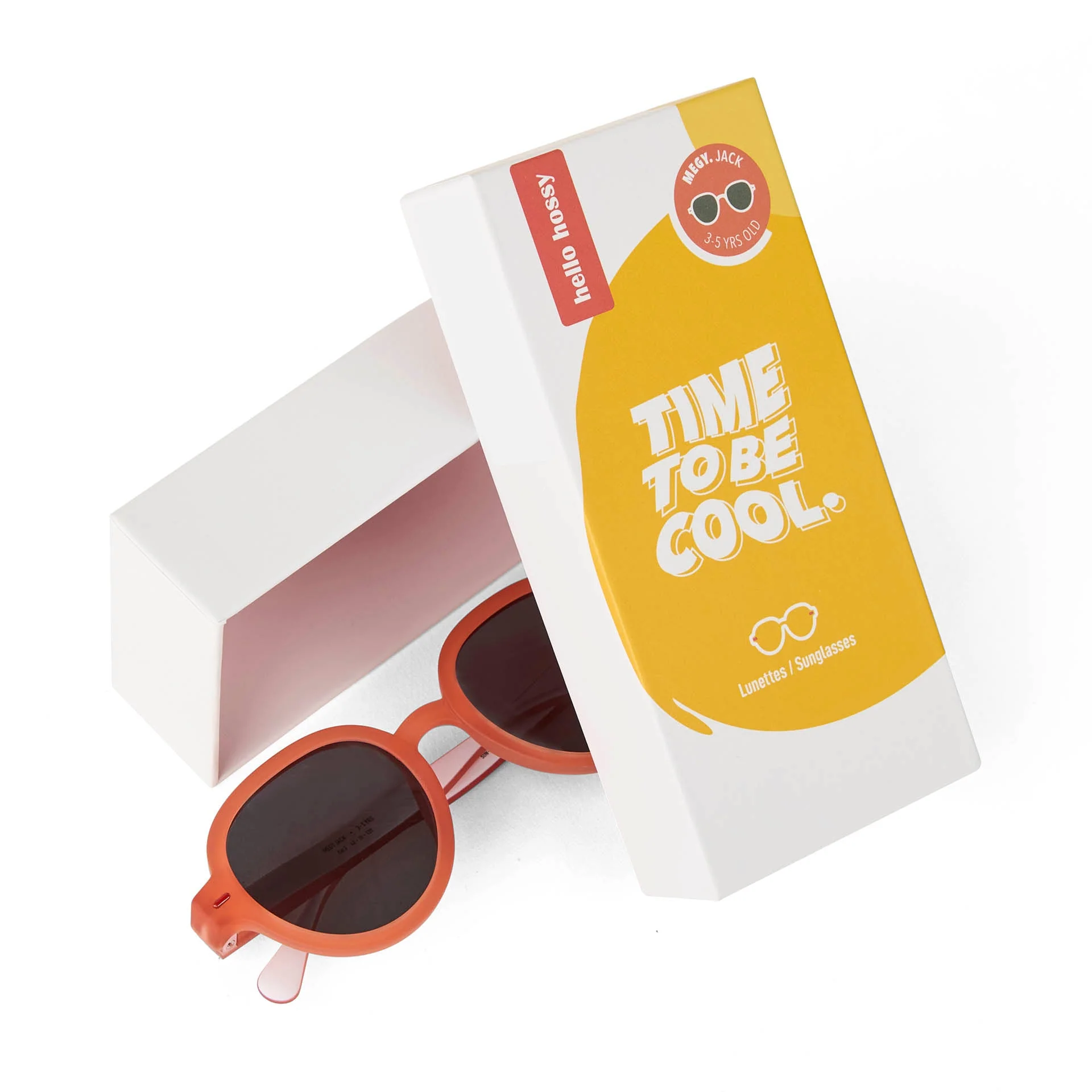 Lunettes Megy Jack - Image 5
