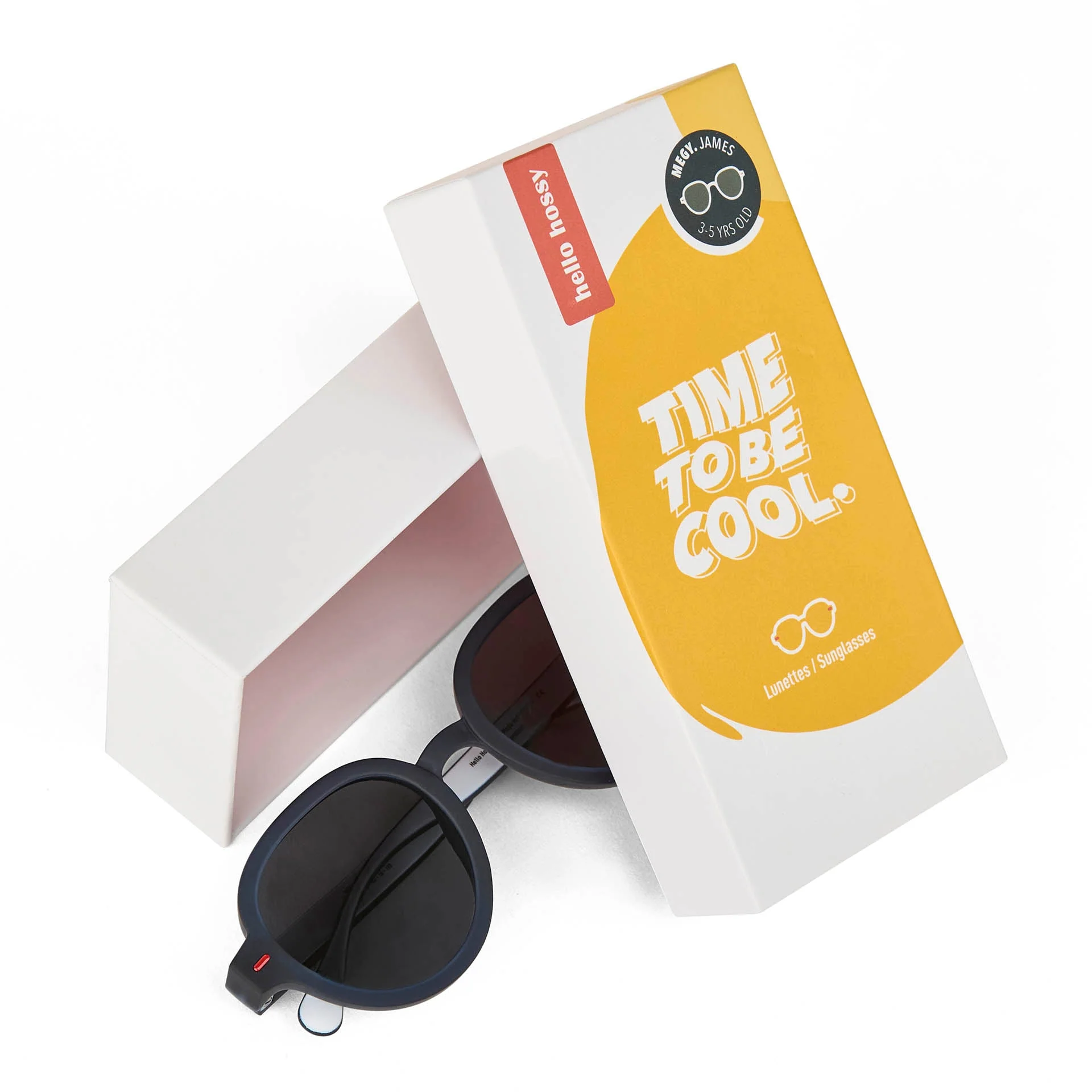 Lunettes Megy James - Image 10
