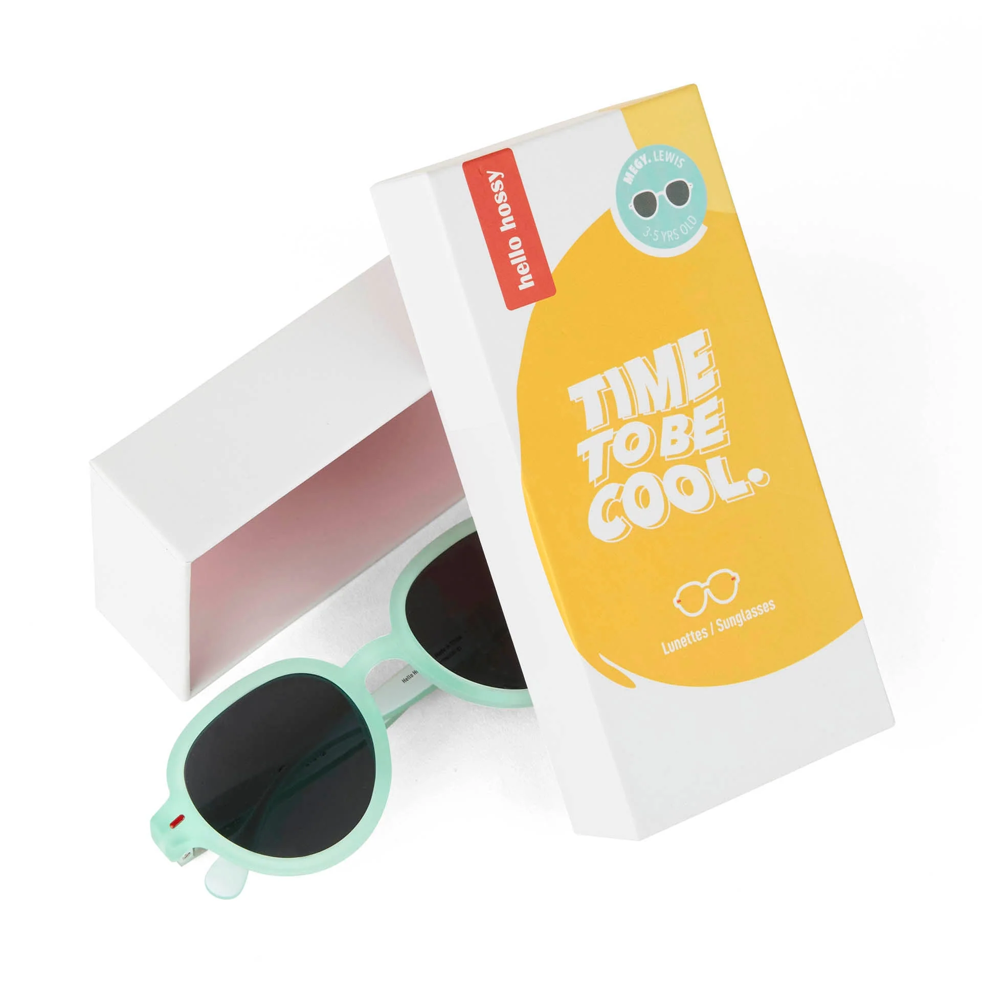 Lunettes Megy Lewis - Image 12