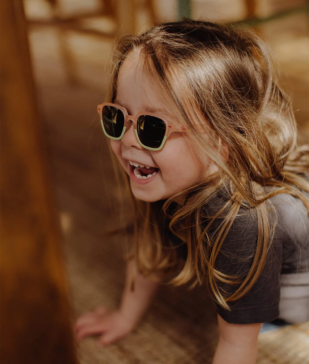 Lunettes Mini Mia - Image 3