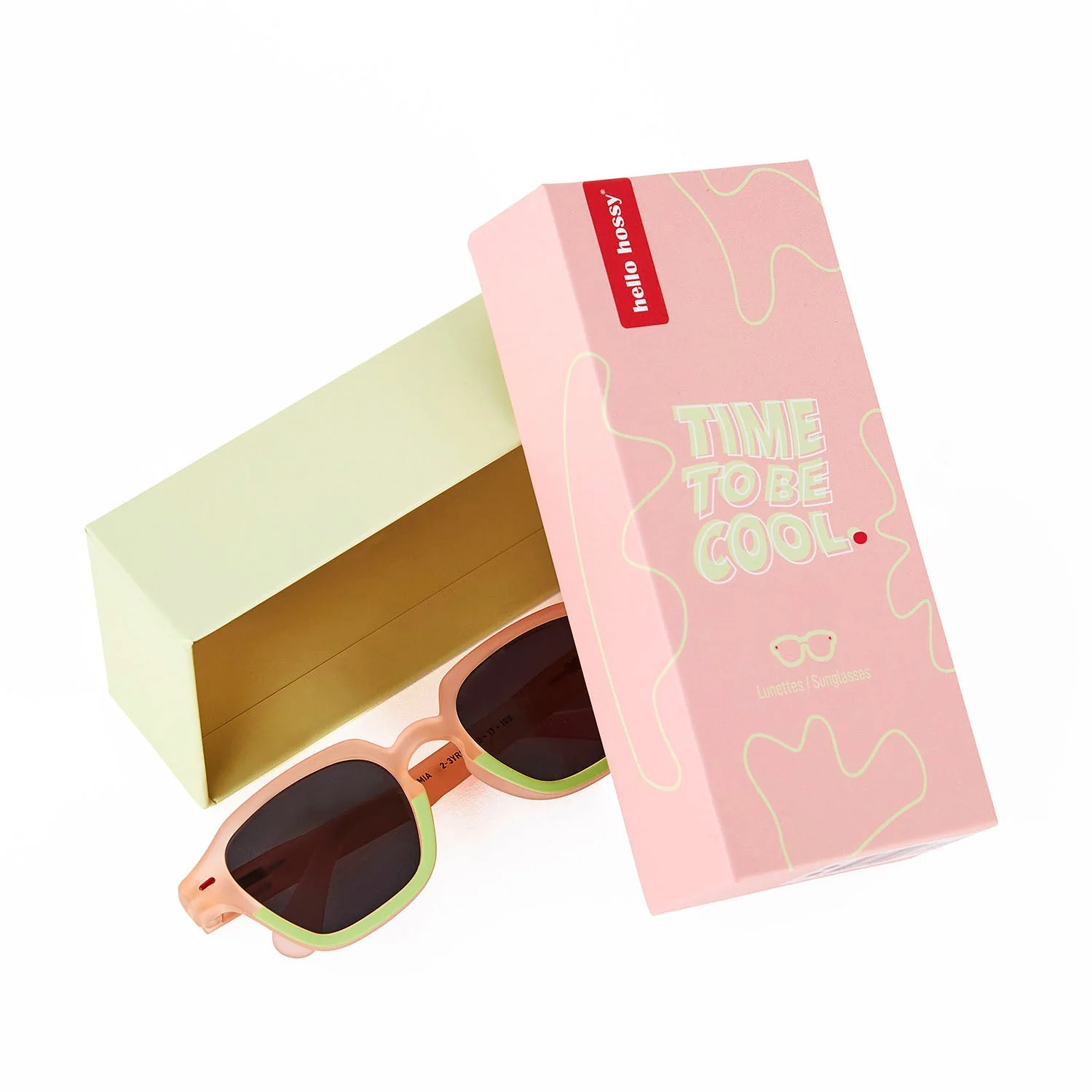 Lunettes Mini Mia - Image 9