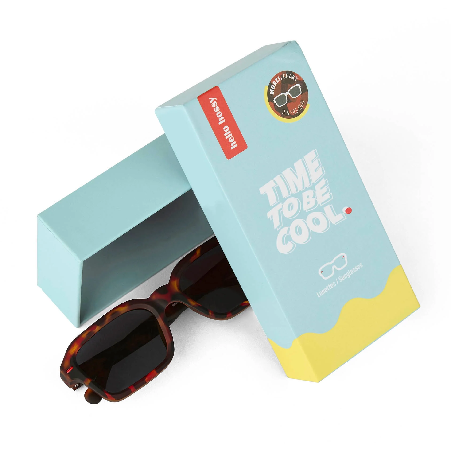 Lunettes Morzi Craky - Image 10