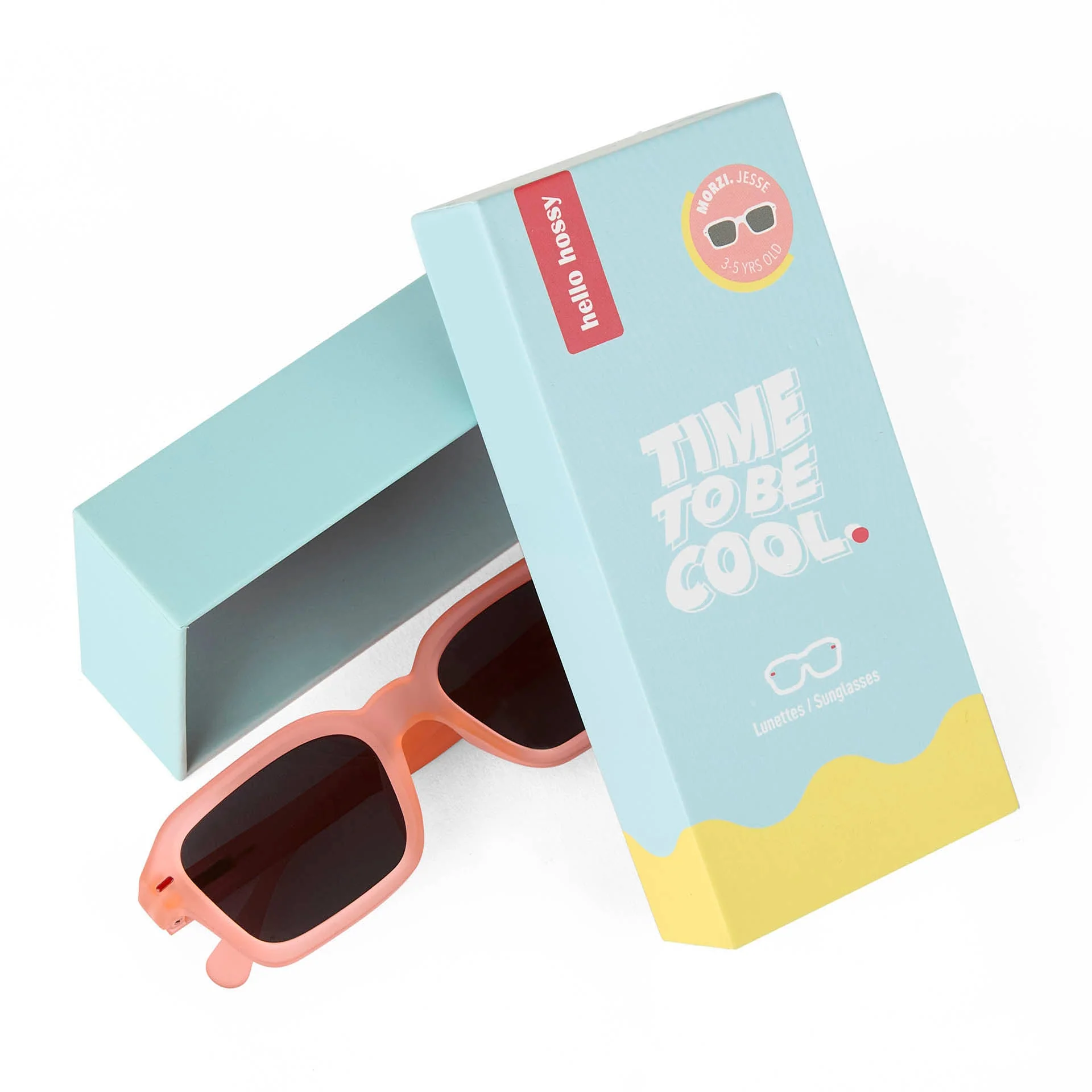 Lunettes Morzi Jesse - Image 5