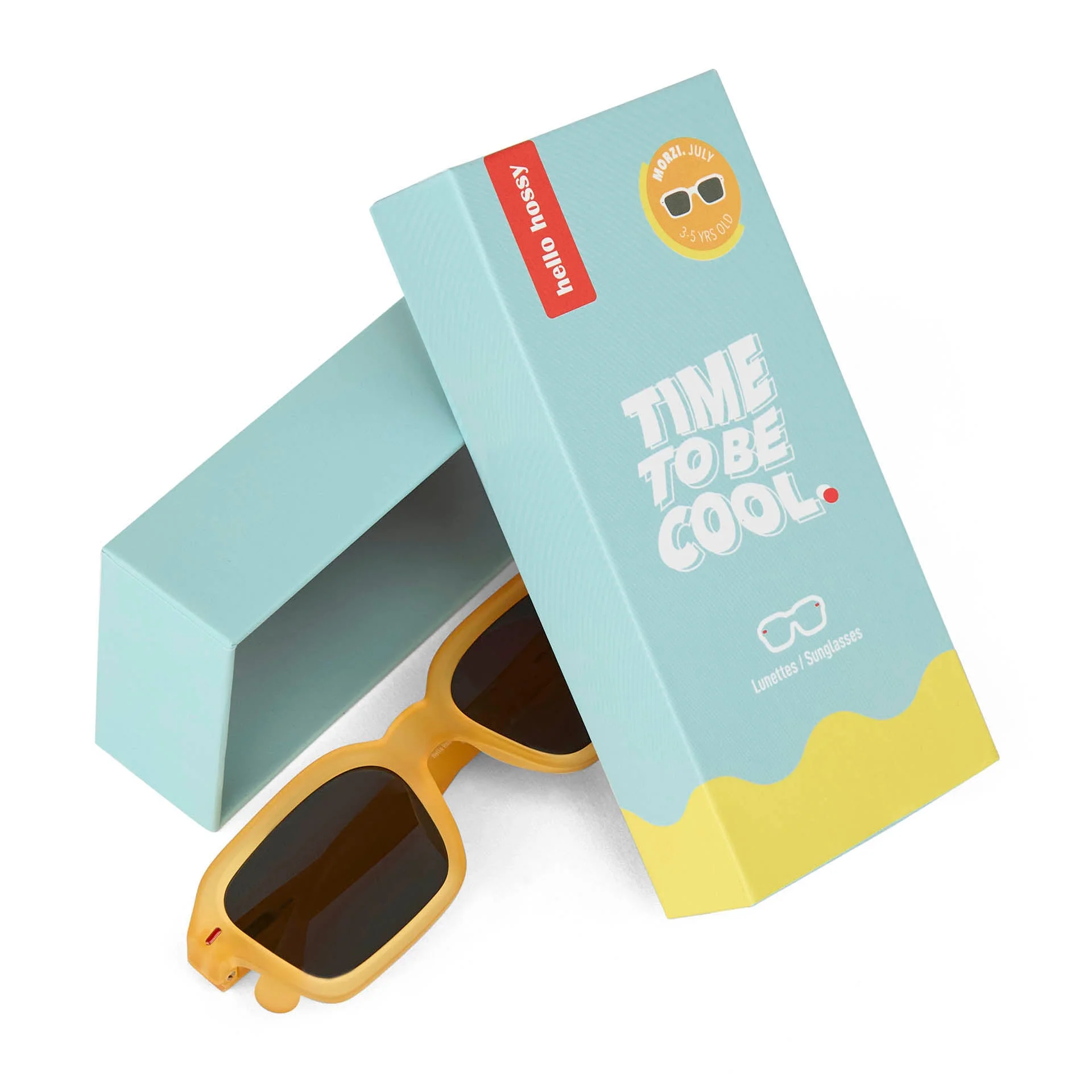 Lunettes Morzi July - Image 10
