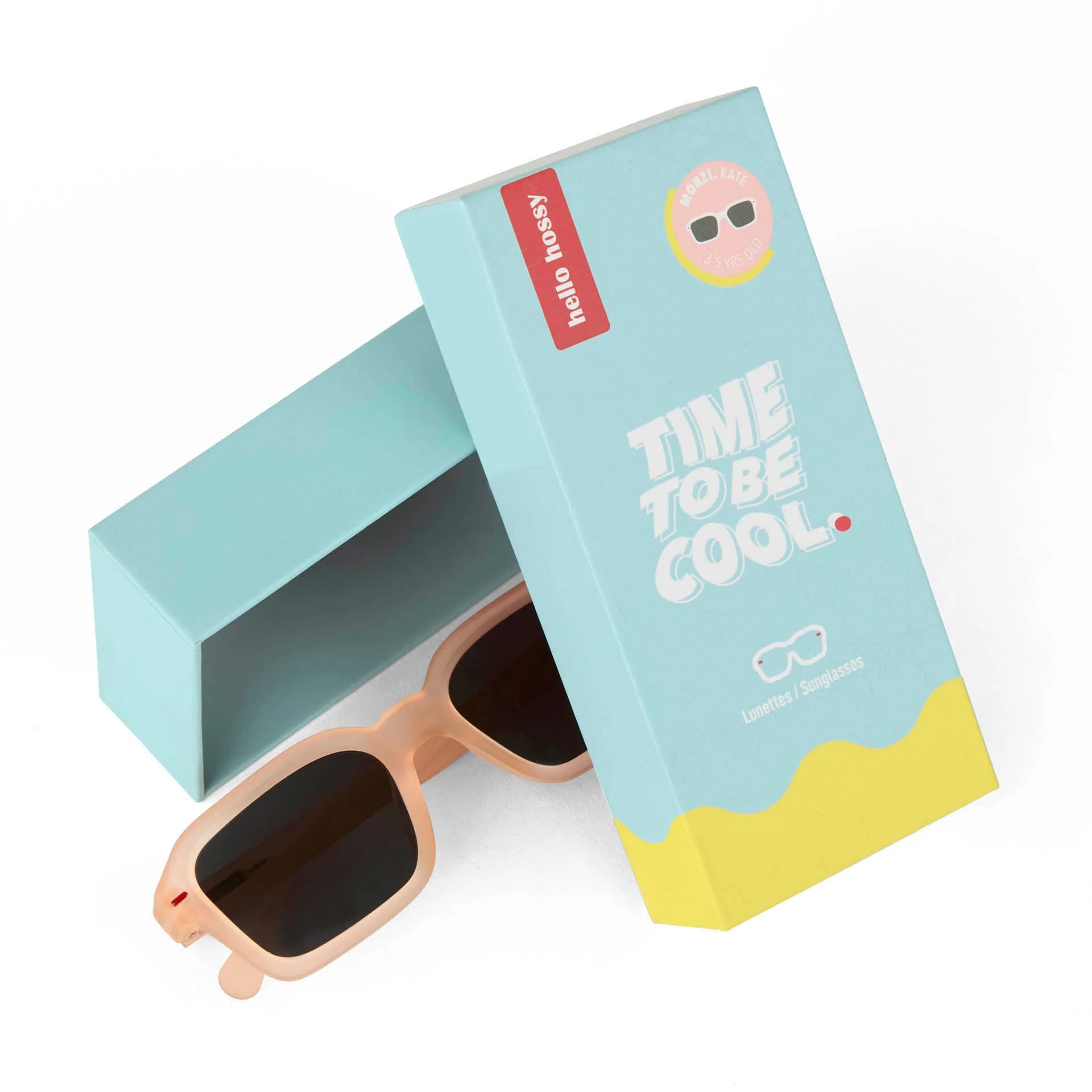 Lunettes Morzi Kate - Image 8