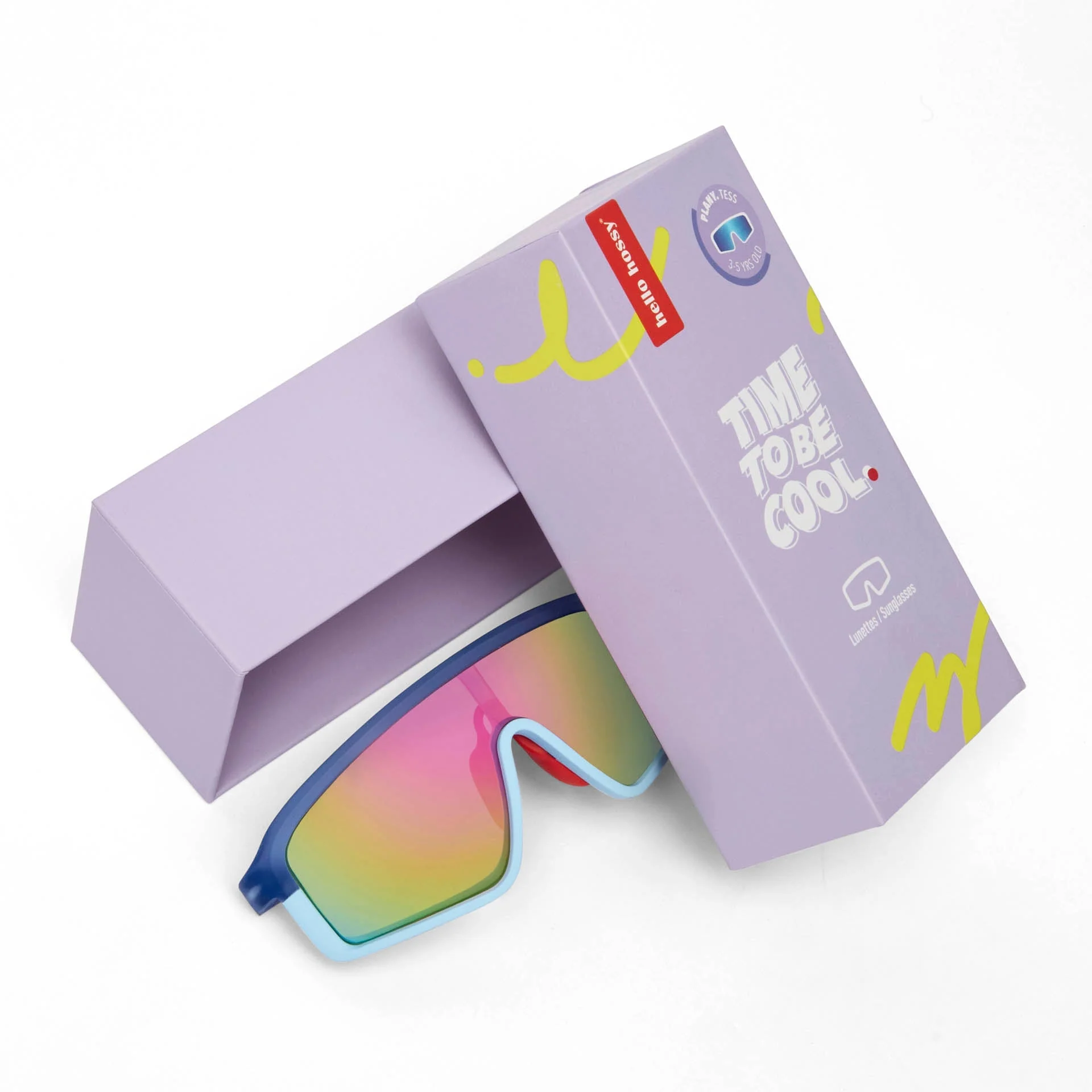 Lunettes Plany Tess - Image 8