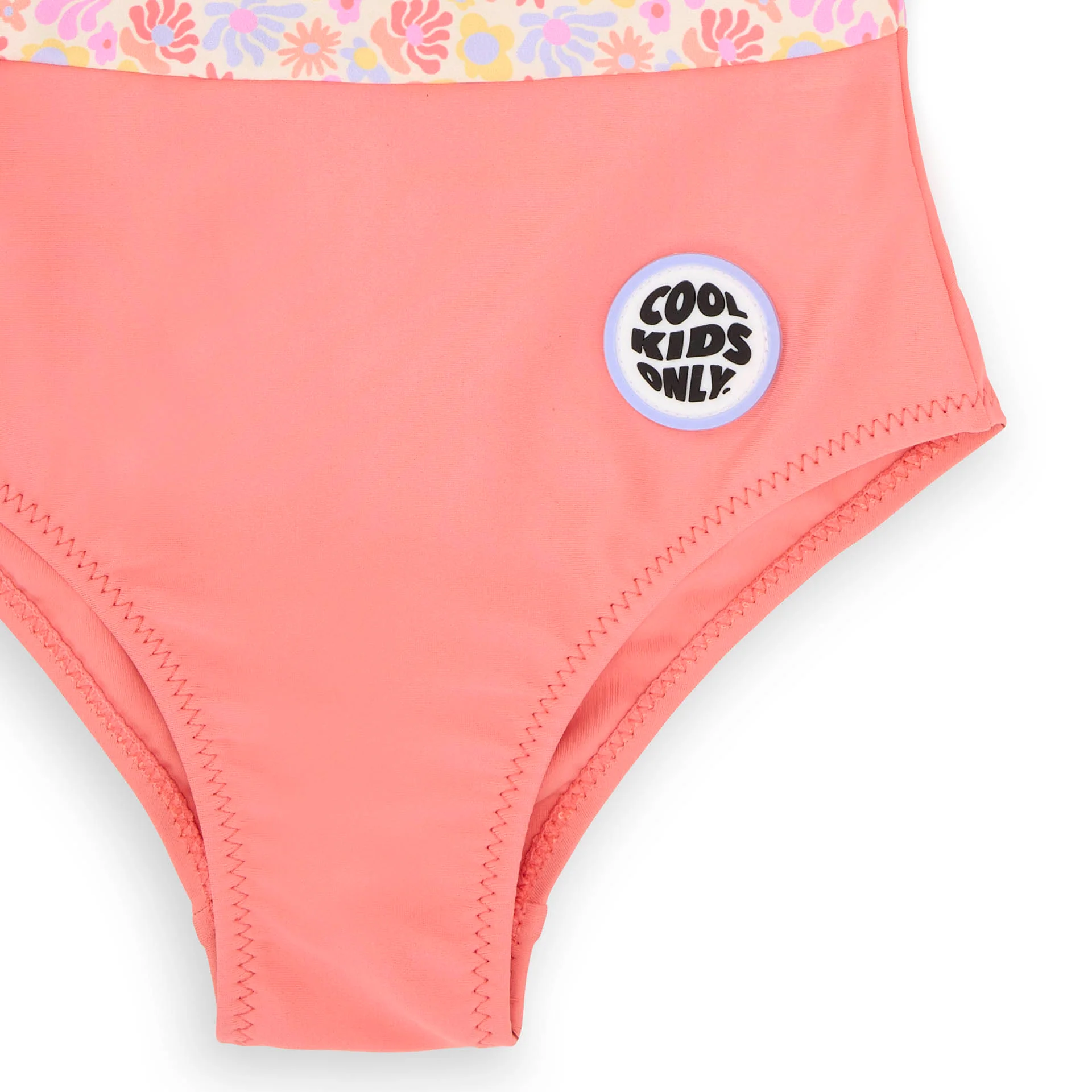 Maillot Retro Flowers - Image 10