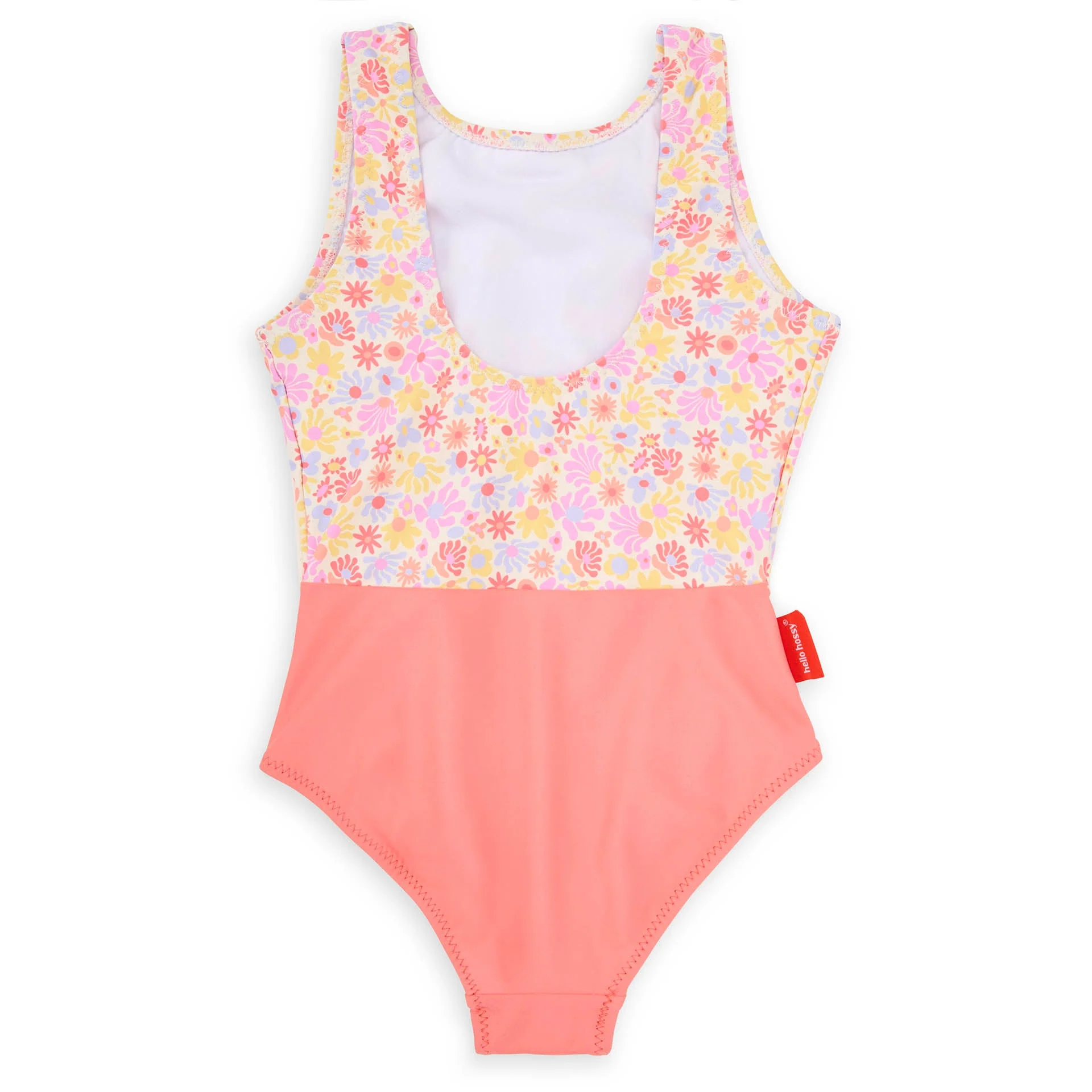 Maillot Retro Flowers - Image 11