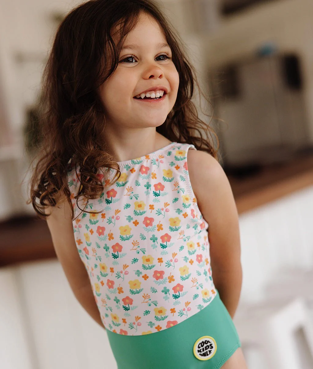 Maillot Clover Berry - Image 5