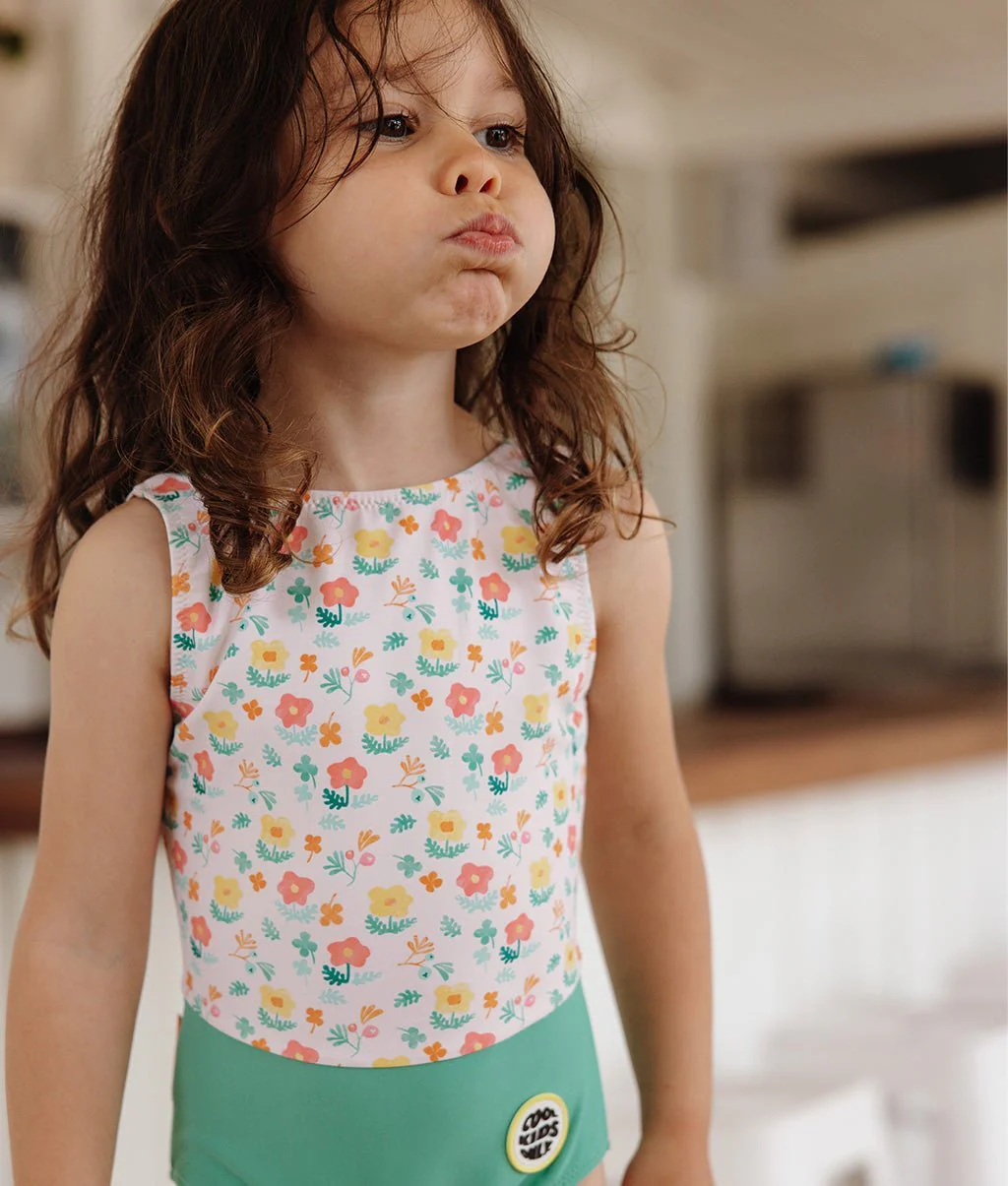 Maillot Clover Berry - Image 6
