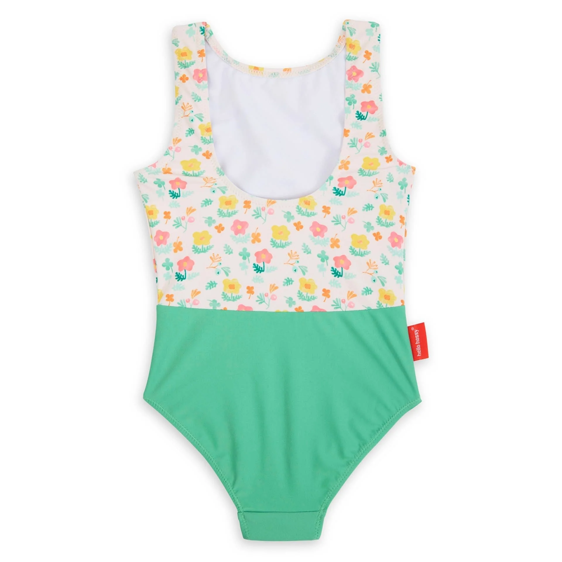 Maillot Clover Berry - Image 7