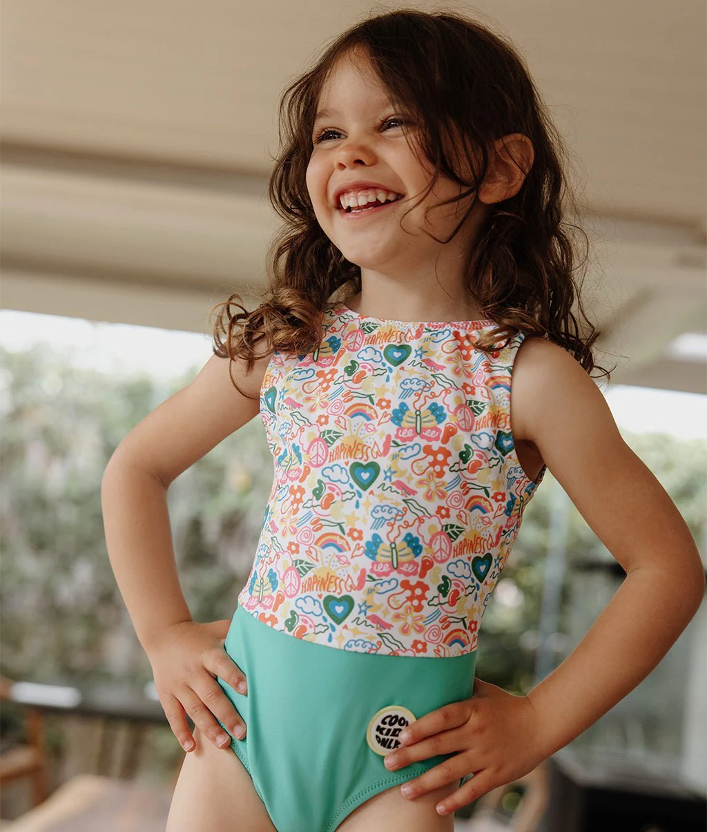 Maillot Happiness - Image 3
