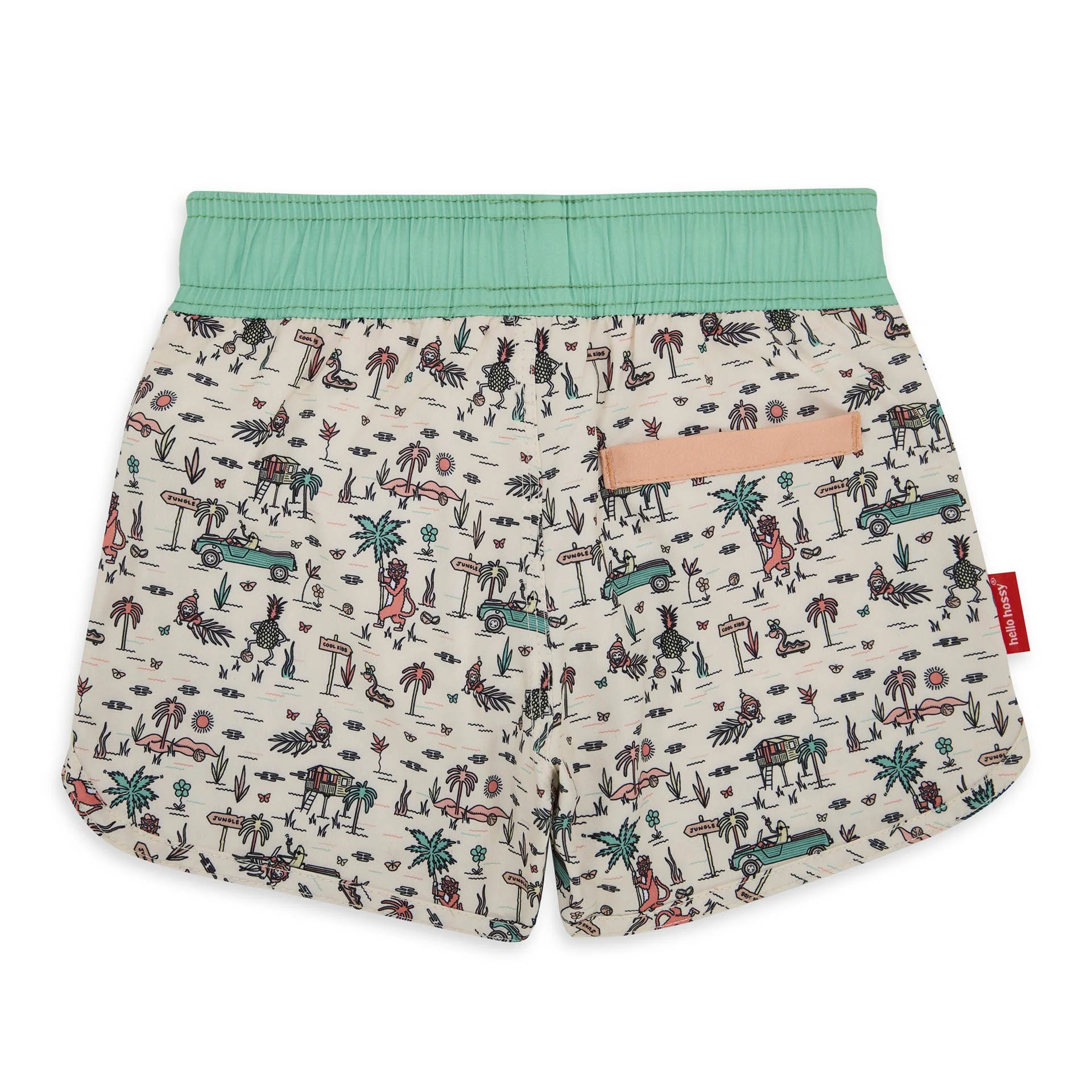 Maillot Jungly - Image 10