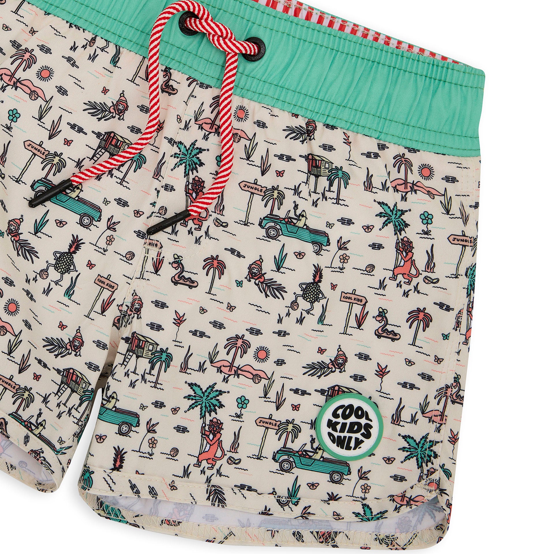 Maillot Jungly - Image 11