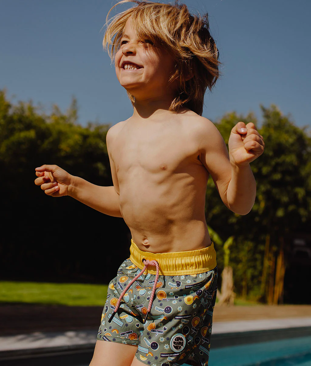 Maillot Smiley - Image 11