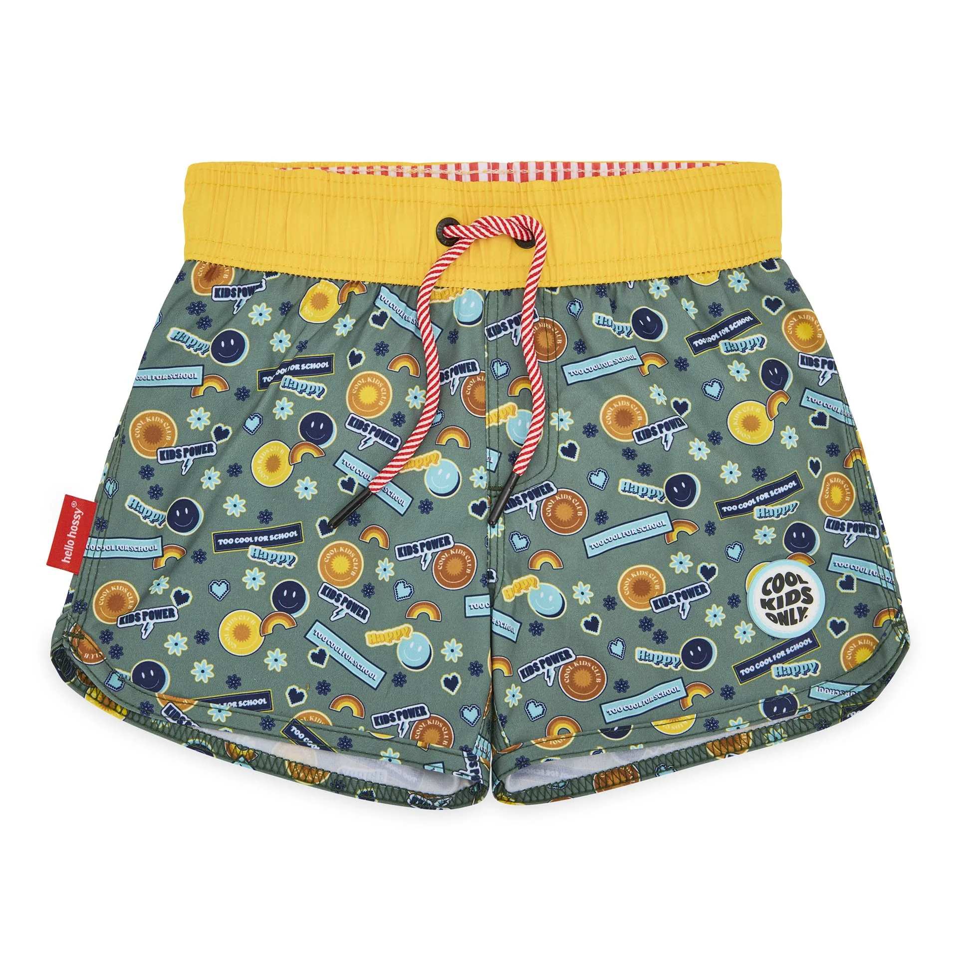 Maillot Smiley - Image 2
