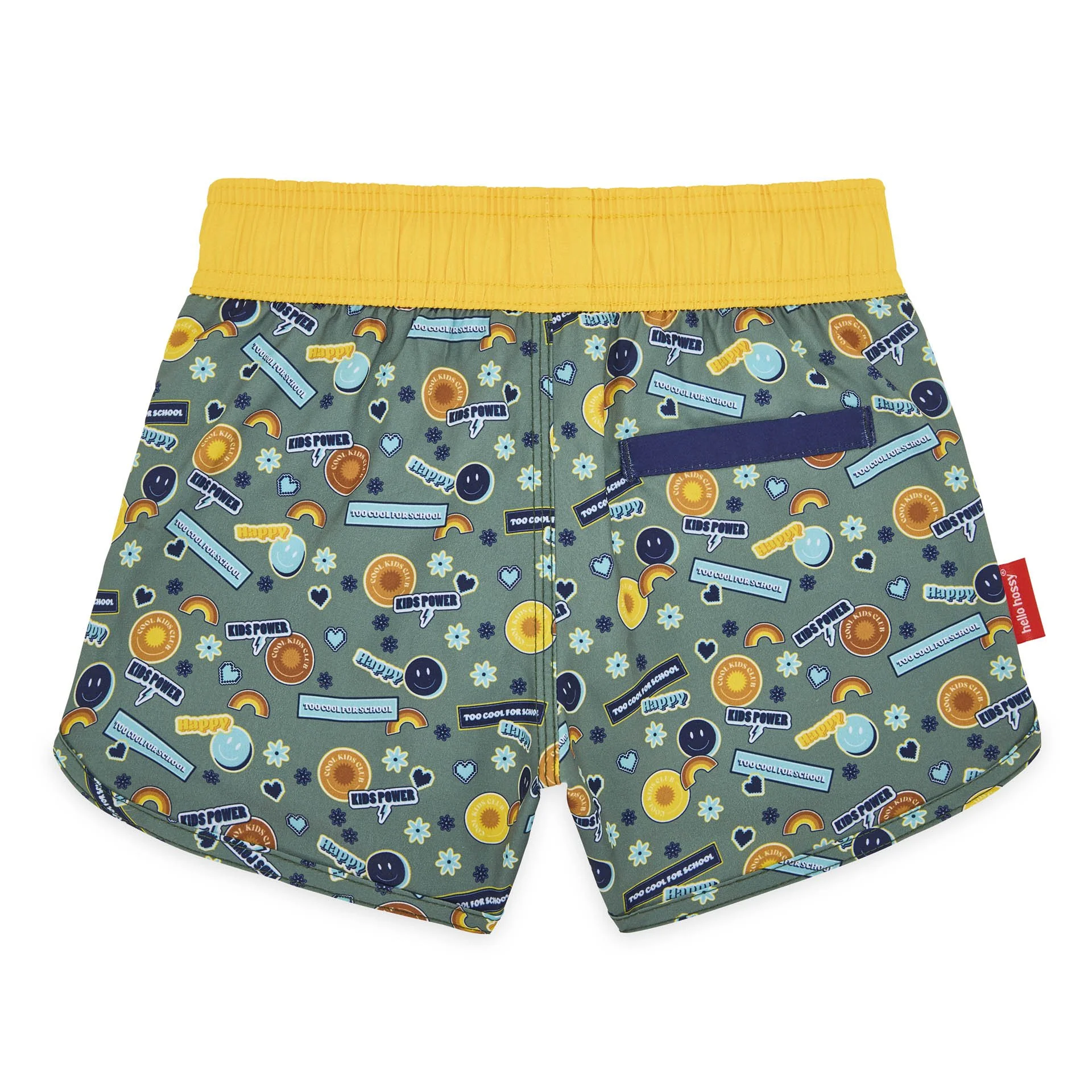 Maillot Smiley - Image 3