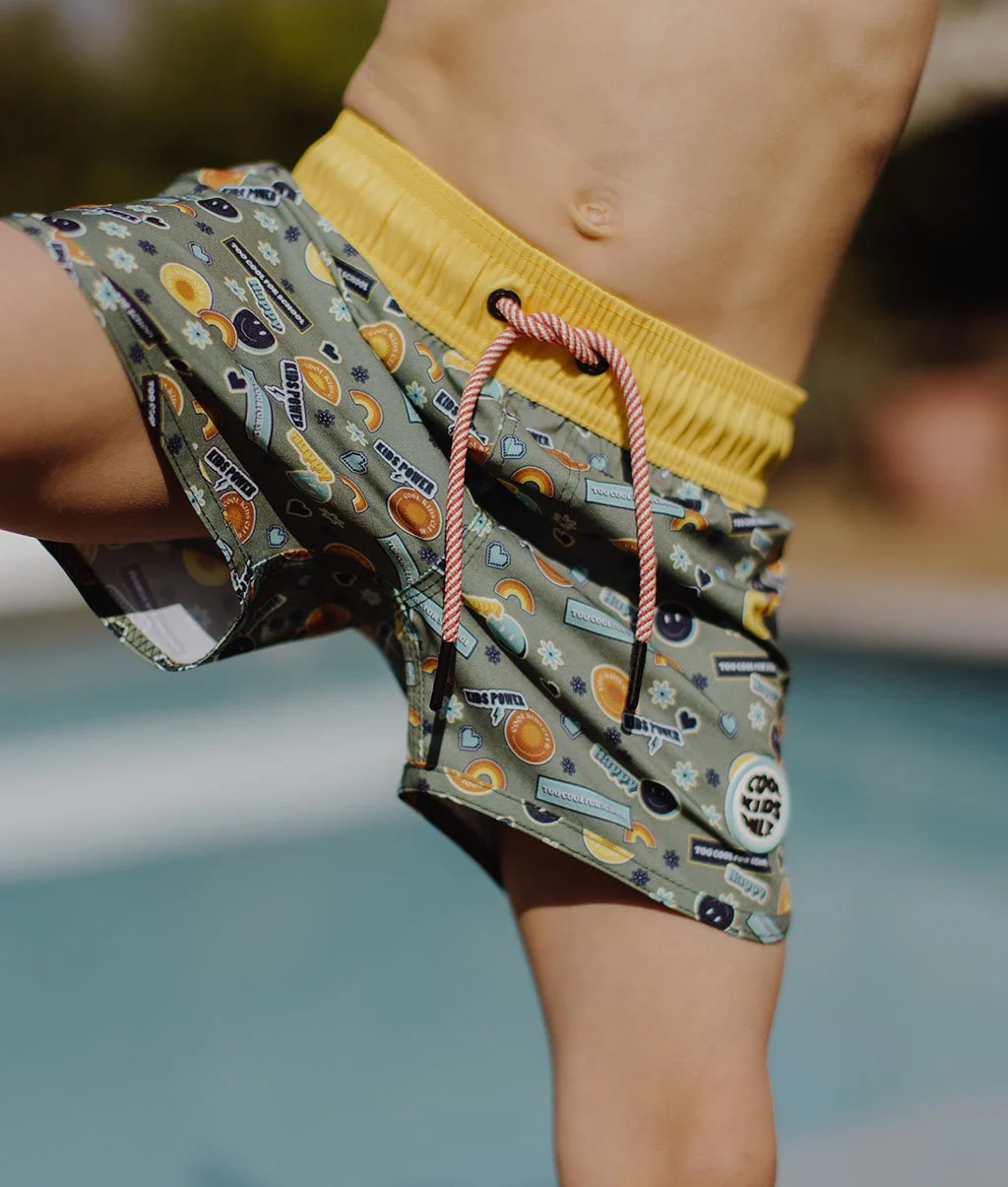 Maillot Smiley - Image 4