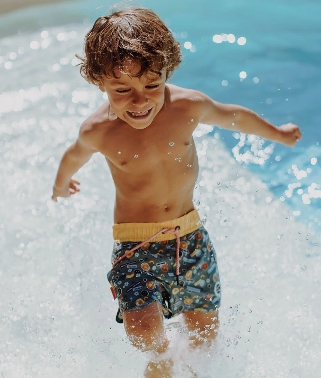 Maillot Smiley - Image 5
