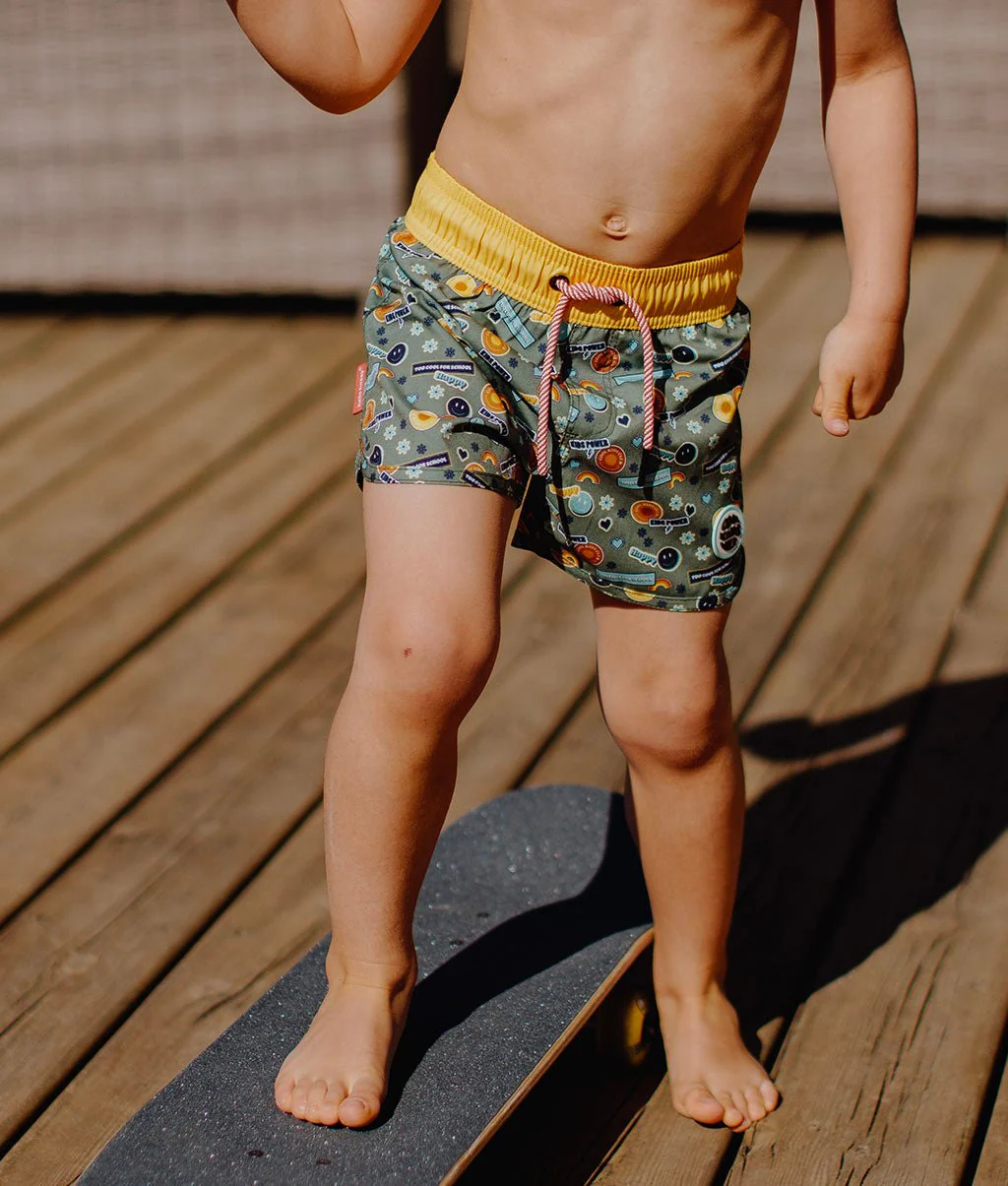 Maillot Smiley - Image 6