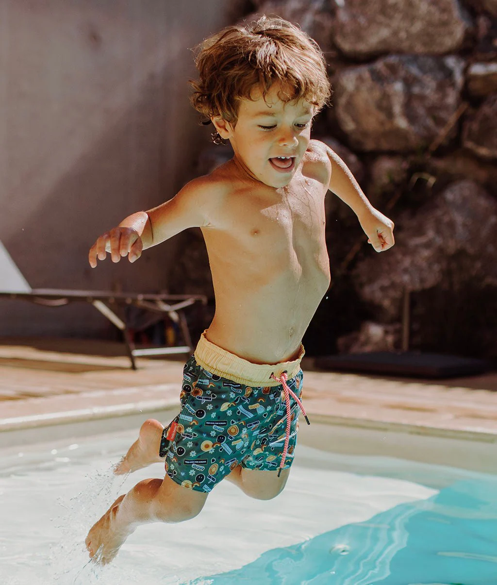 Maillot Smiley - Image 7