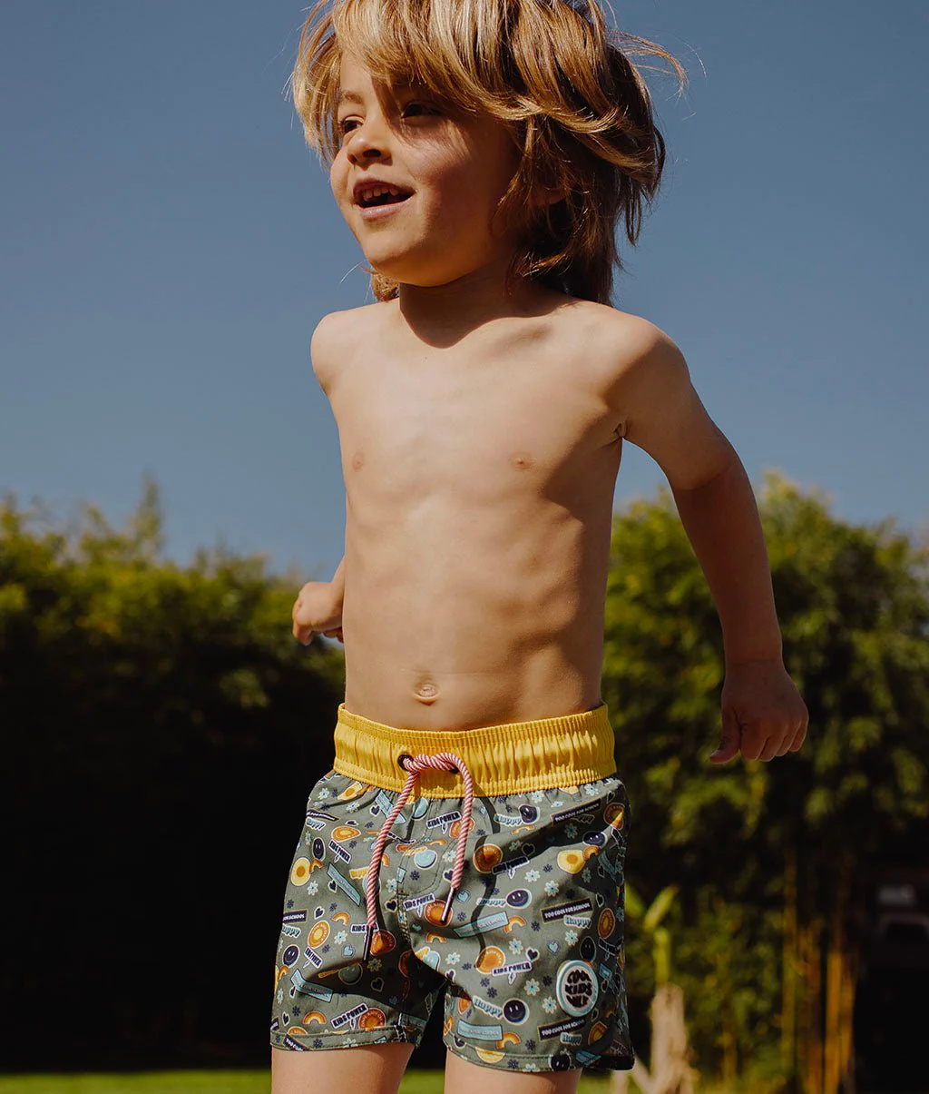 Maillot Smiley - Image 8