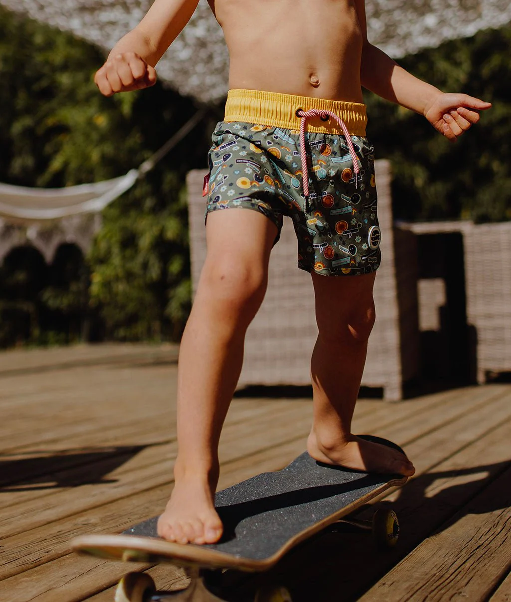 Maillot Smiley - Image 9