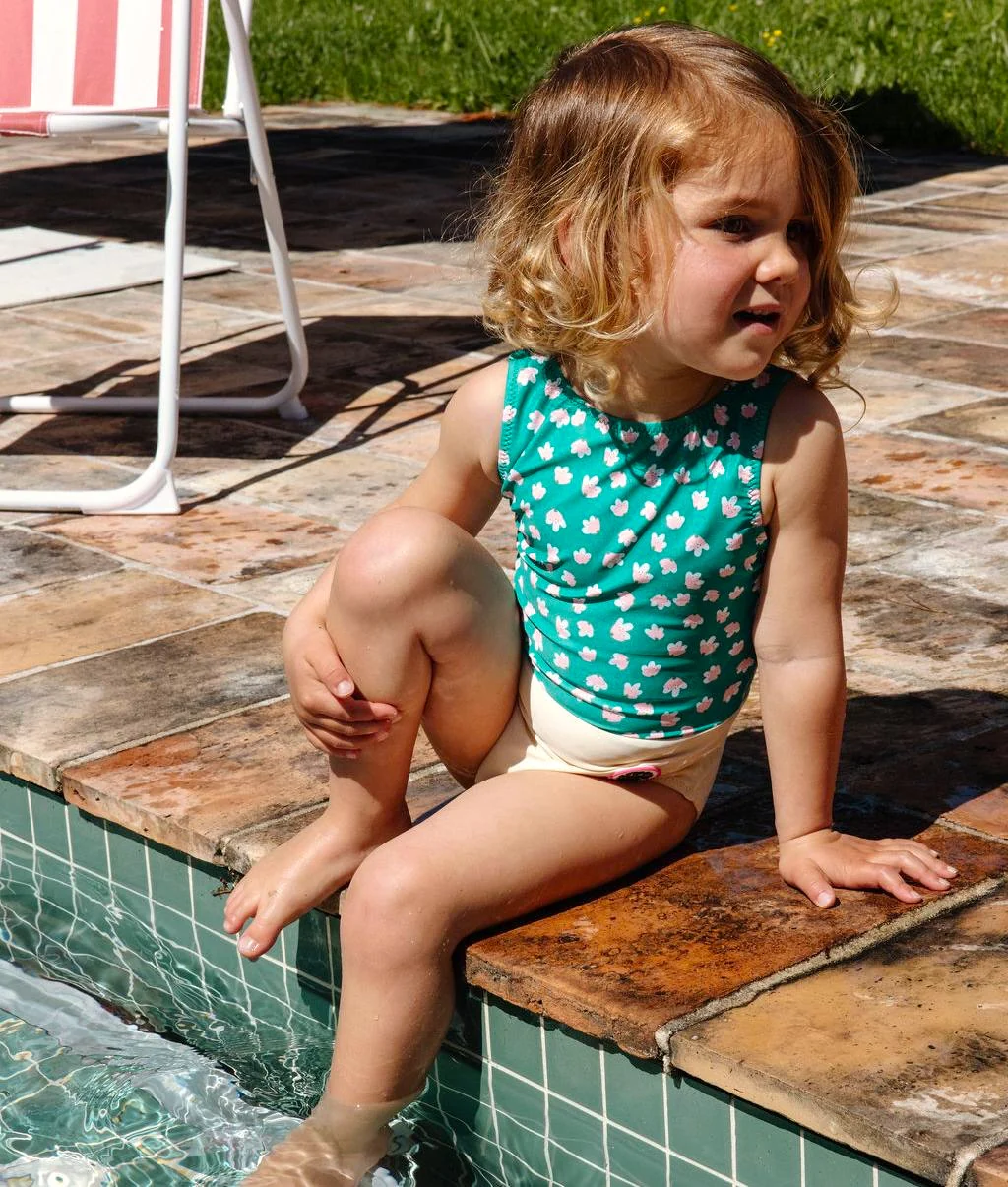 Maillot Garden Joy - Image 10